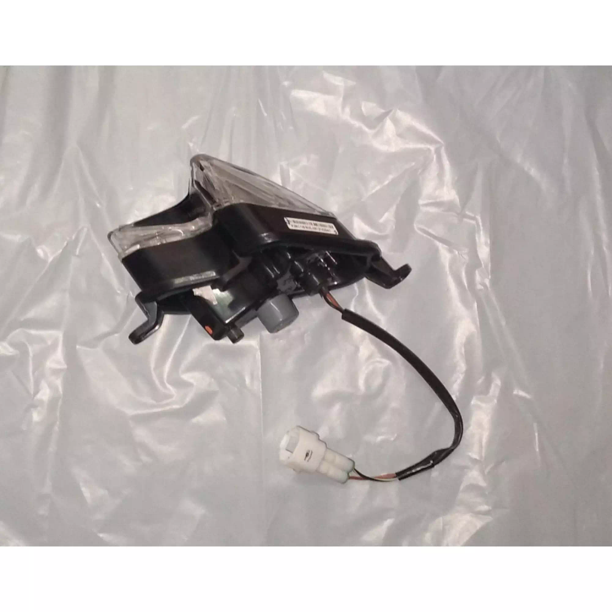 TVS APACHE RTR 200 e4 ON POZISYON LAMBASI SOL #Y4TVS7000A0465
