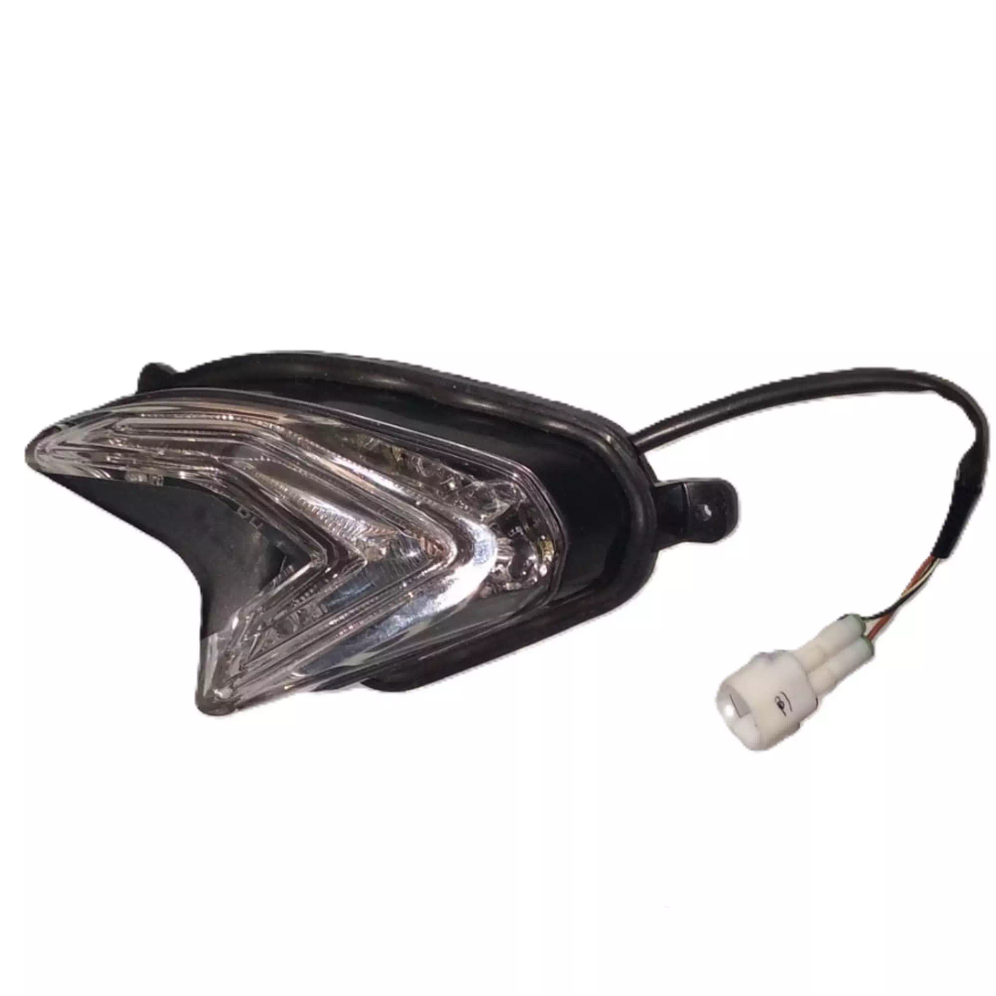 TVS APACHE RTR 200 e4 ON POZISYON LAMBASI SOL #Y4TVS7000A0465