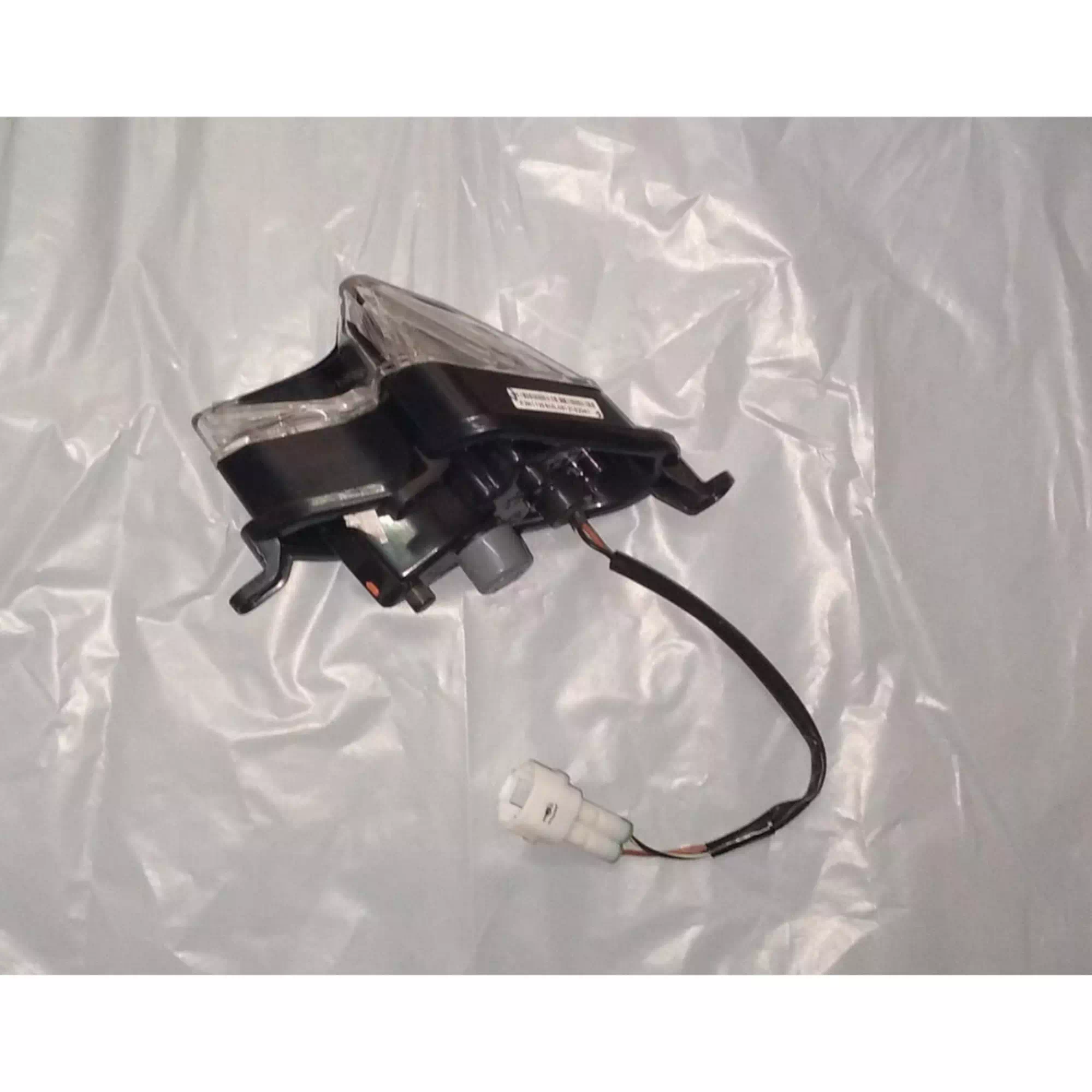 TVS APACHE RTR 200 e4 ON POZISYON LAMBASI SOL #Y4TVS7000A0465