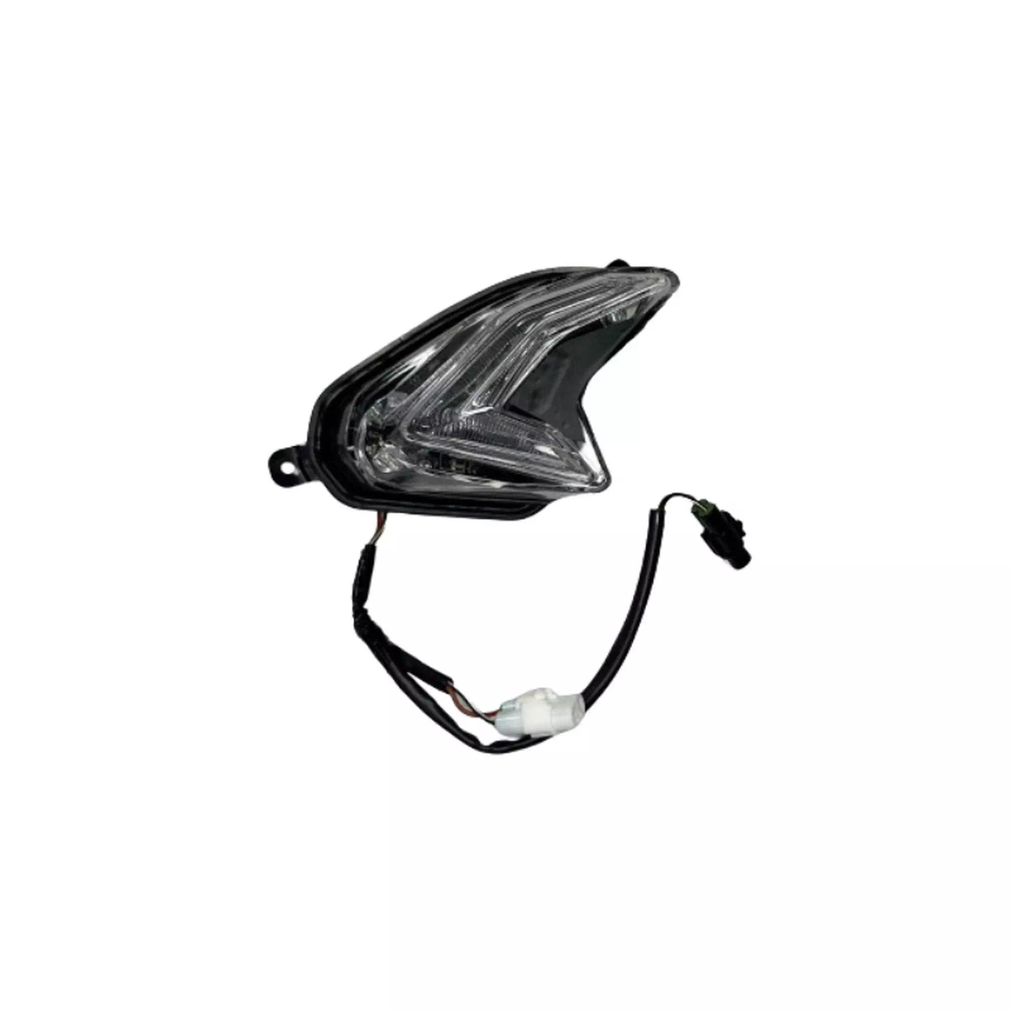 TVS APACHE RTR 200 e4 ON POZISYON LAMBASI SAG #Y4TVS7000A0466