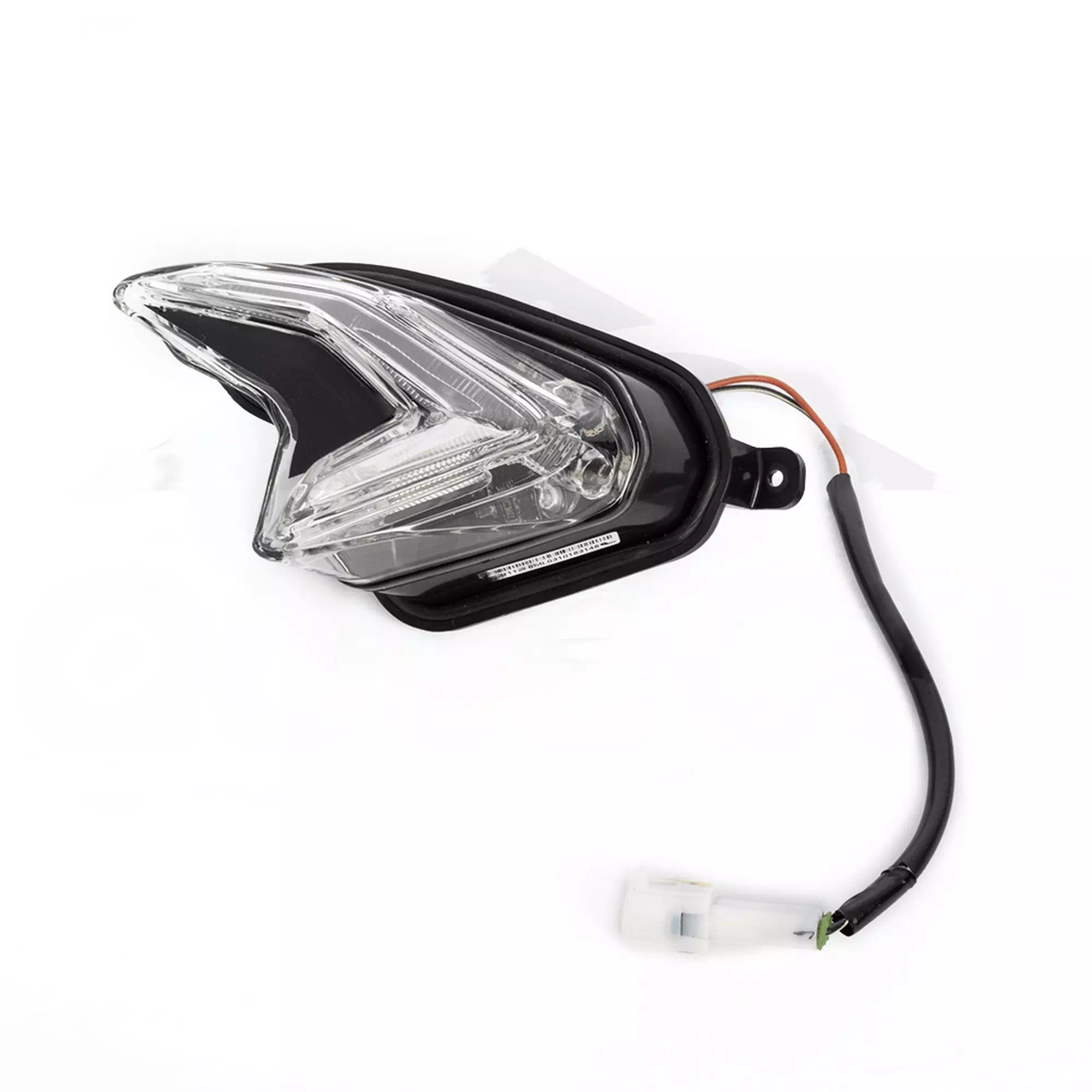 TVS APACHE RTR 200 e4 ON POZISYON LAMBASI SAG #Y4TVS7000A0466