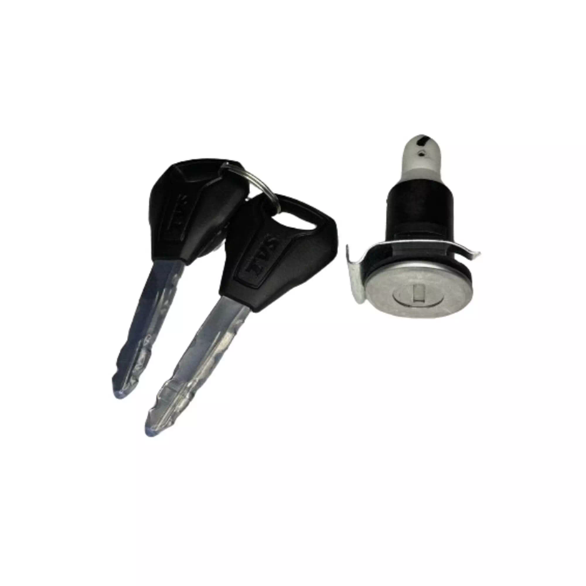 TVS APACHE RTR 200 e4 SELE KILIDI #Y4TVS7000A0467