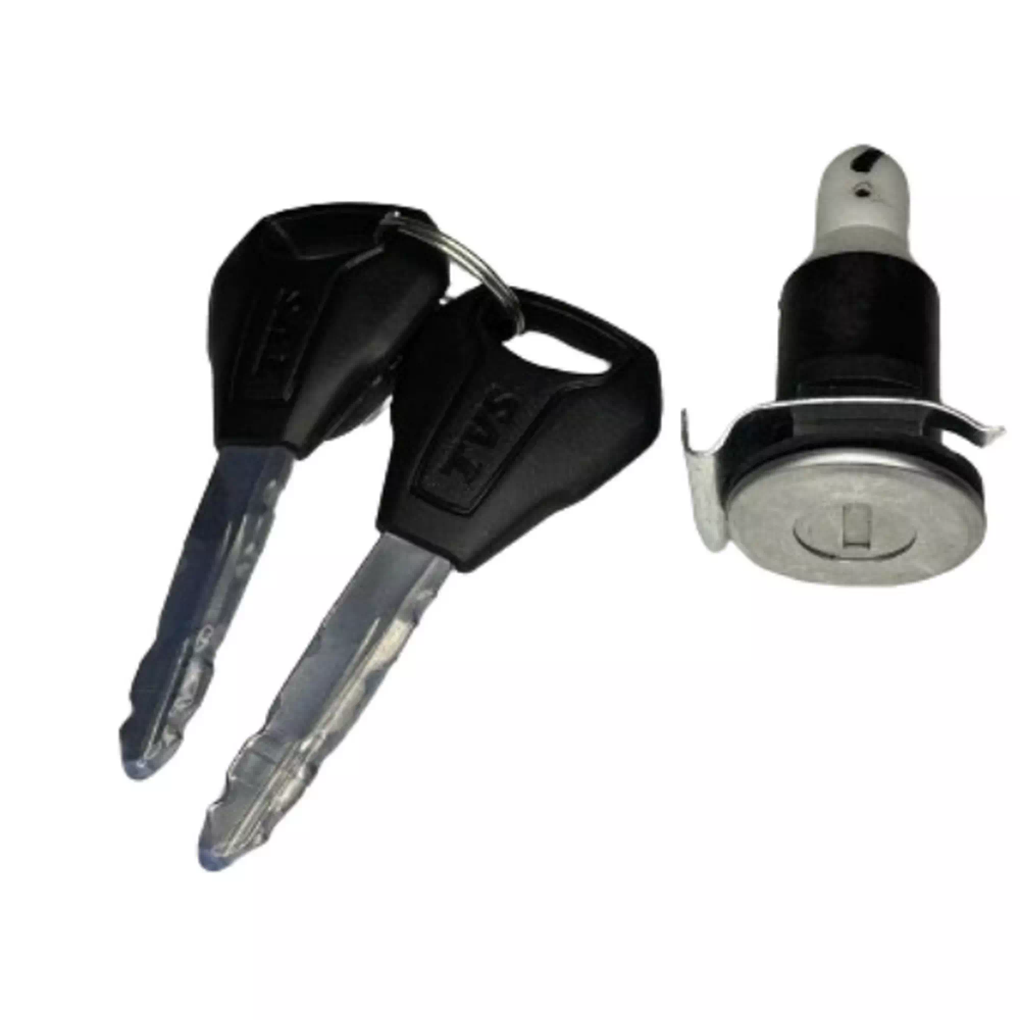 TVS APACHE RTR 200 e4 SELE KILIDI #Y4TVS7000A0467