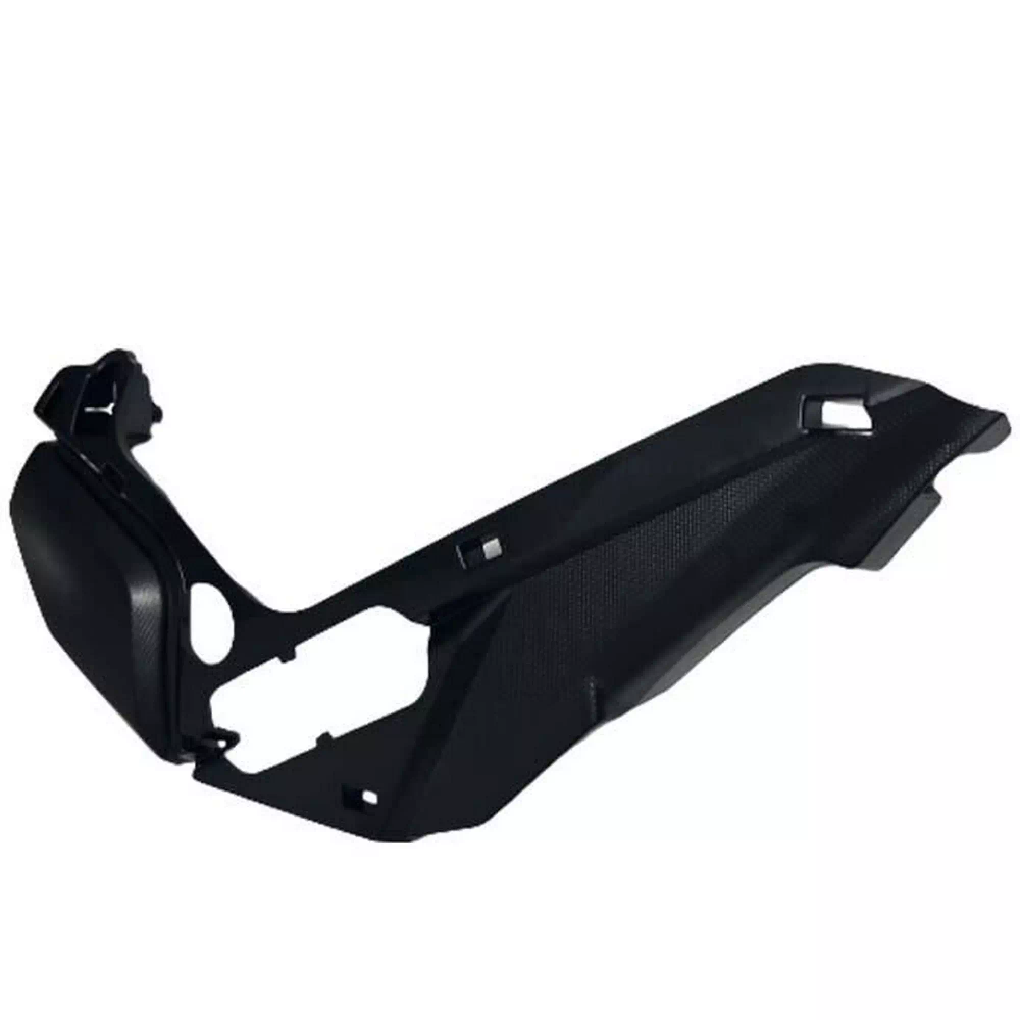 TVS APACHE RTR 200 e4 SELE ALTI YAN KARENAJ SOL ALT IC #Y4TVS7000A0472
