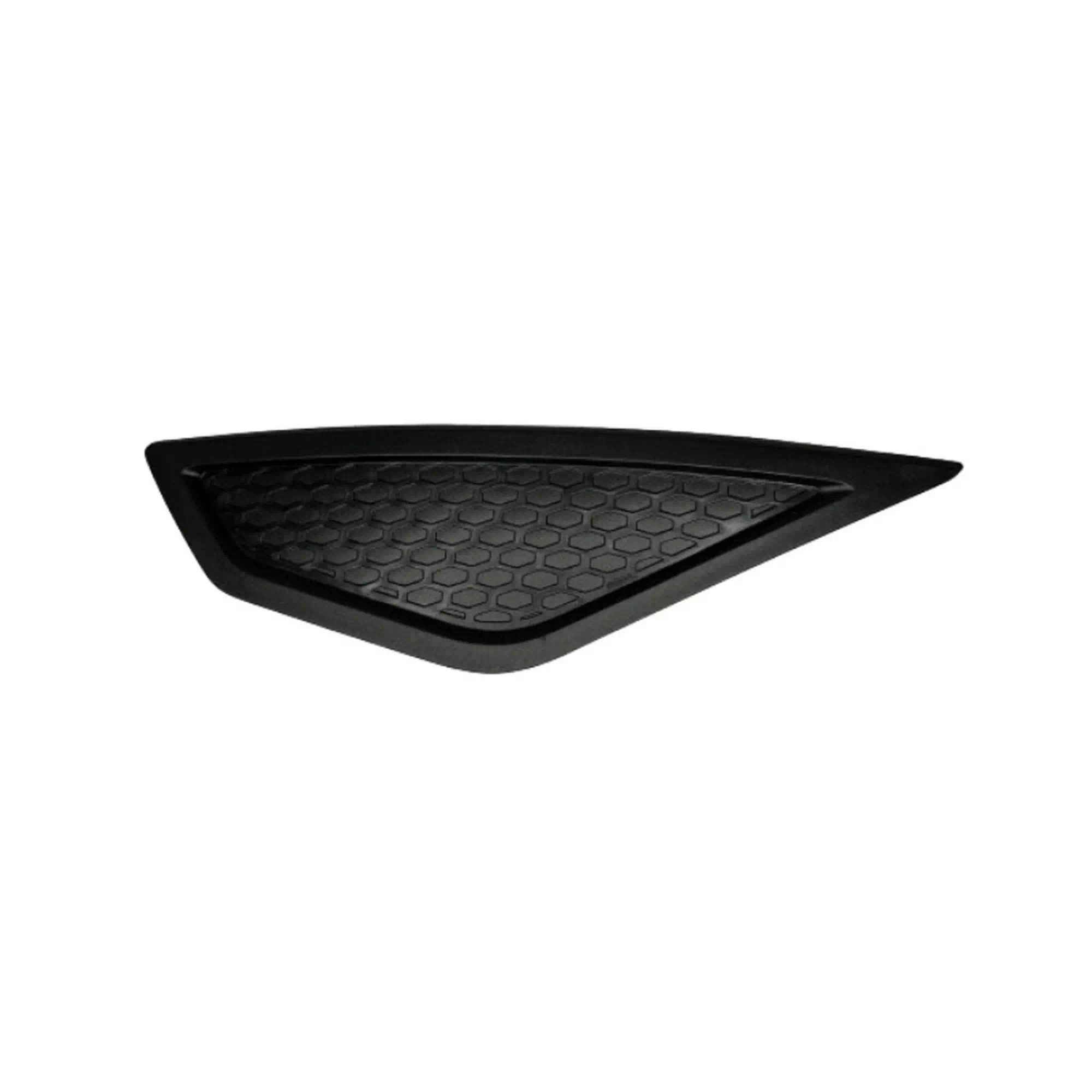 TVS APACHE RTR 200 e4 SELE ALTI YAN KARENAJ SOL DEKOR KAPAK #Y4TVS7000A0473