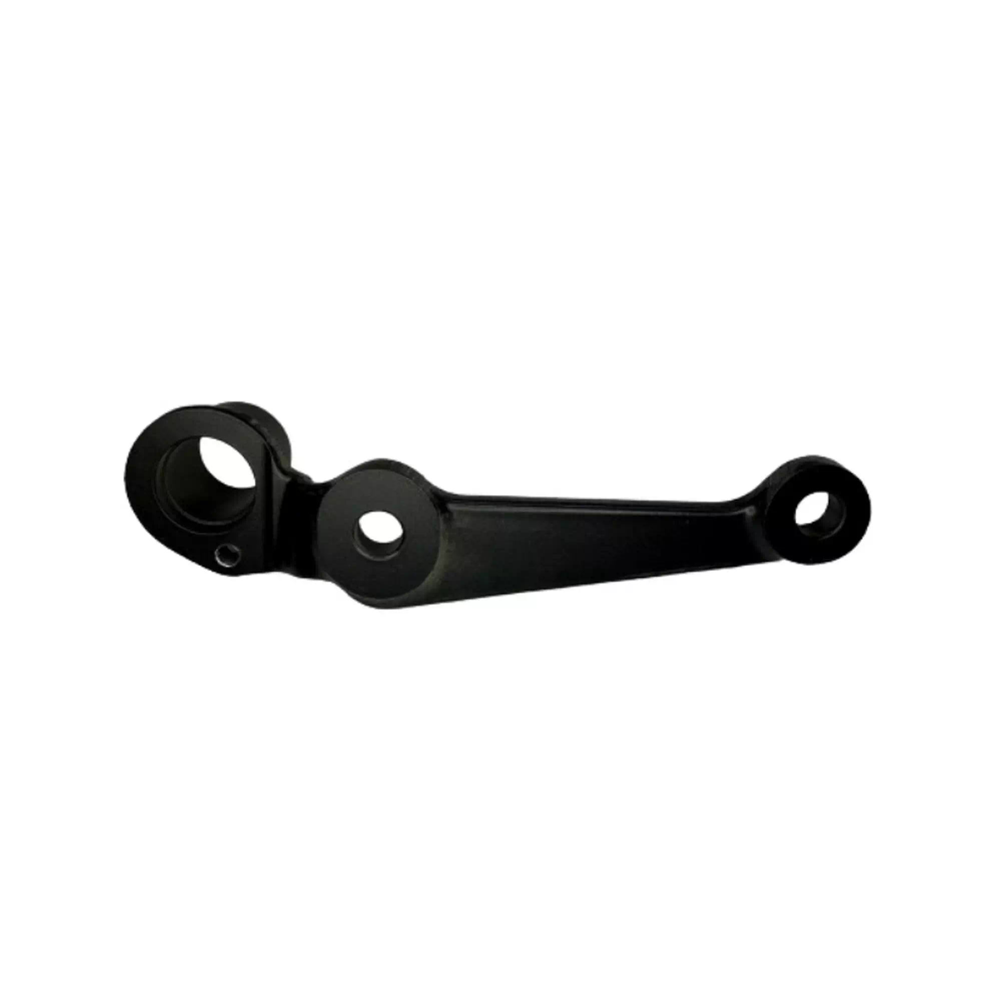 TVS APACHE RTR 200 e4 ABS SENSORU BRAKETI ON #Y4TVS7000A0481