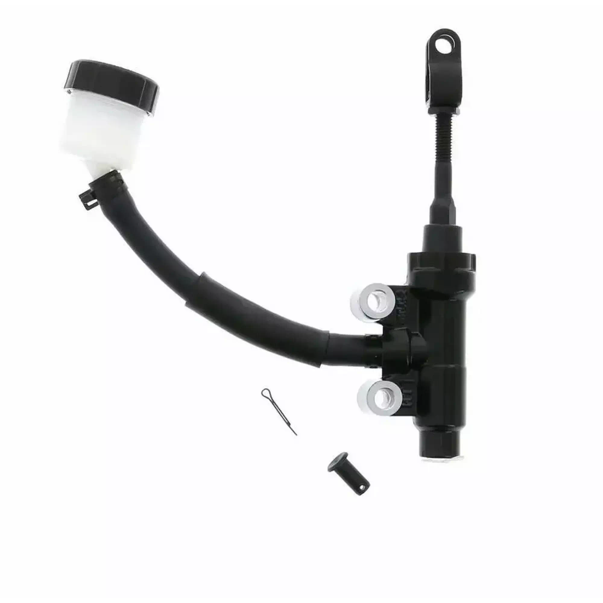 TVS APACHE RTR 200 e4 ARKA FREN POMPASI KOMPLE #Y4TVS7000A0488
