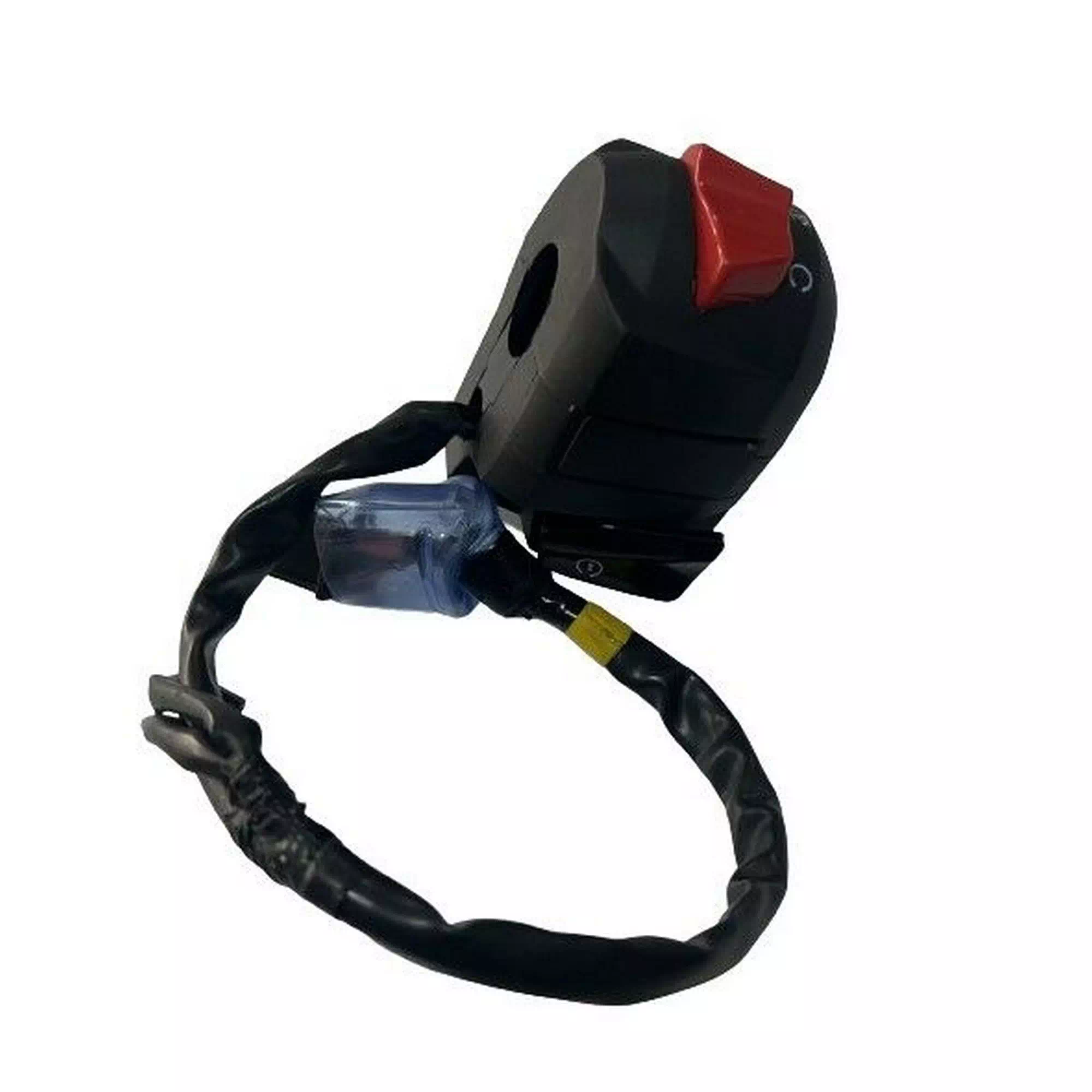 TVS APACHE RTR 200 e4 SAG KUMANDA DUGMELERI KOMPLE (E3) #Y4TVS7000A0503