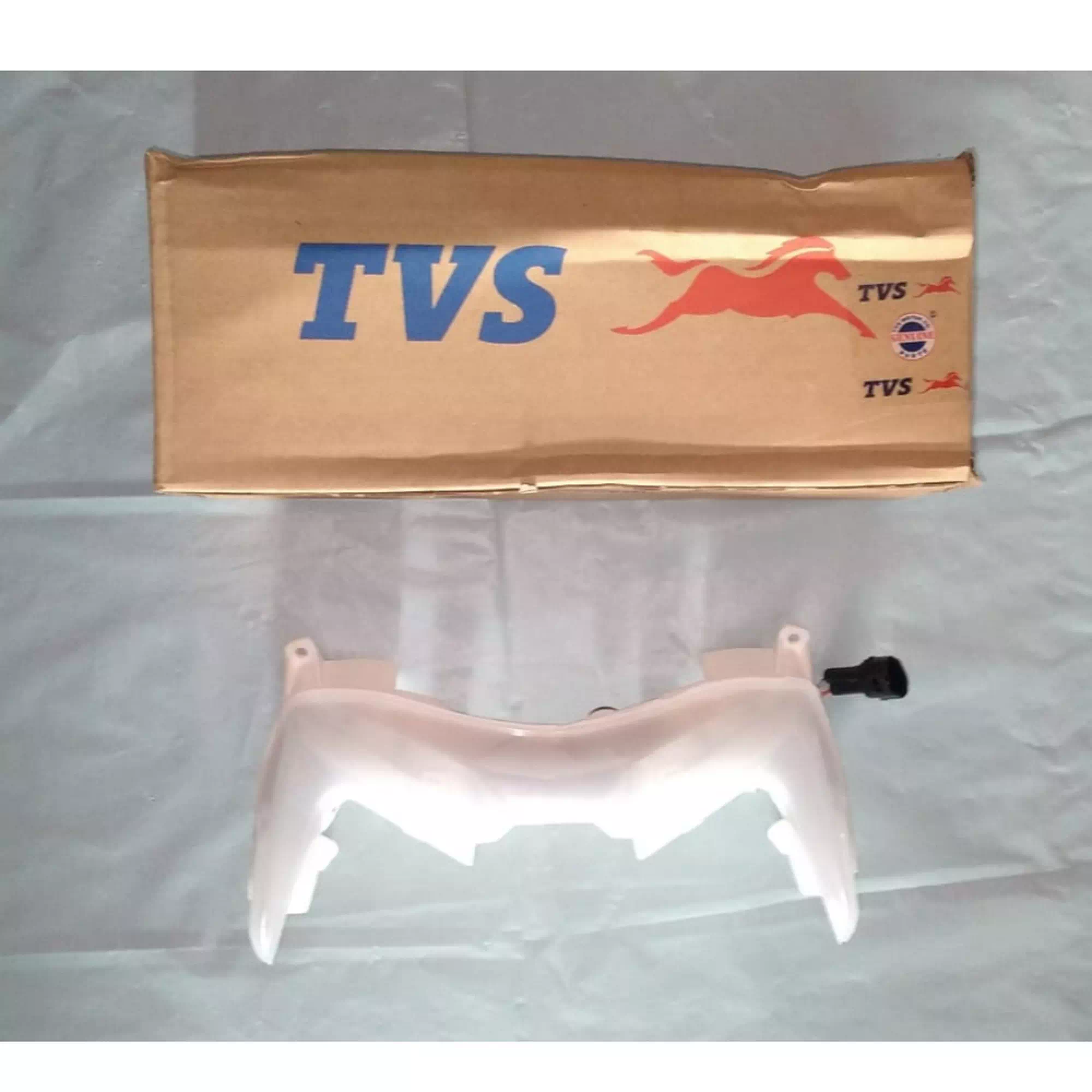 TVS APACHE RTR 200 E4 ON POZISYON LAMBASI E5 #Y4TVS7000A0557
