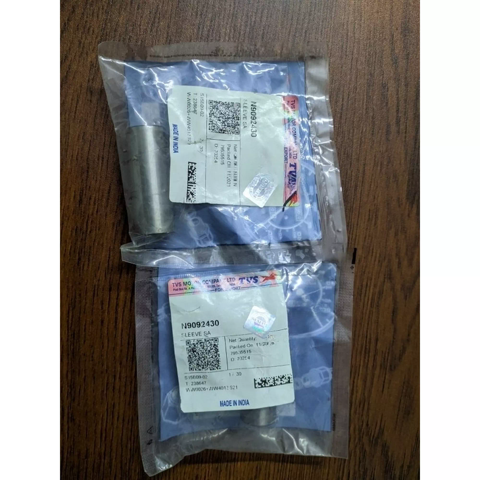 TVS APACHE RTR 200 E4 BURC (ARKA SALINCAK) #Y4TVS7000A0561