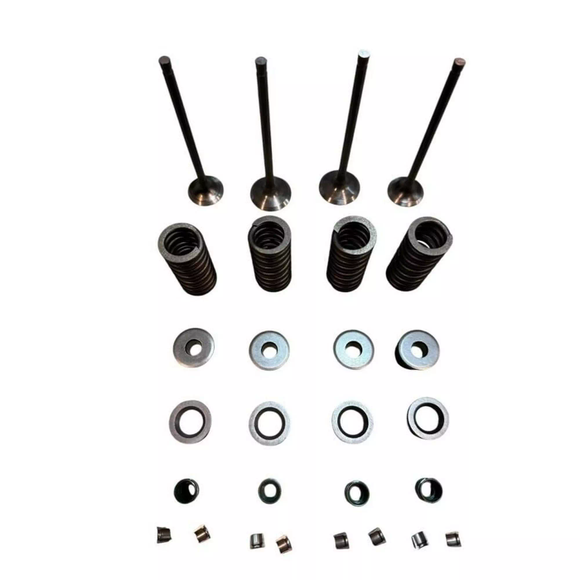 TVS APACHE RTR 200 E4 SUPAB SETI (SUPAP,YAY,TIRNAK,KECE,TABLA) #Y4TVS7000A0563