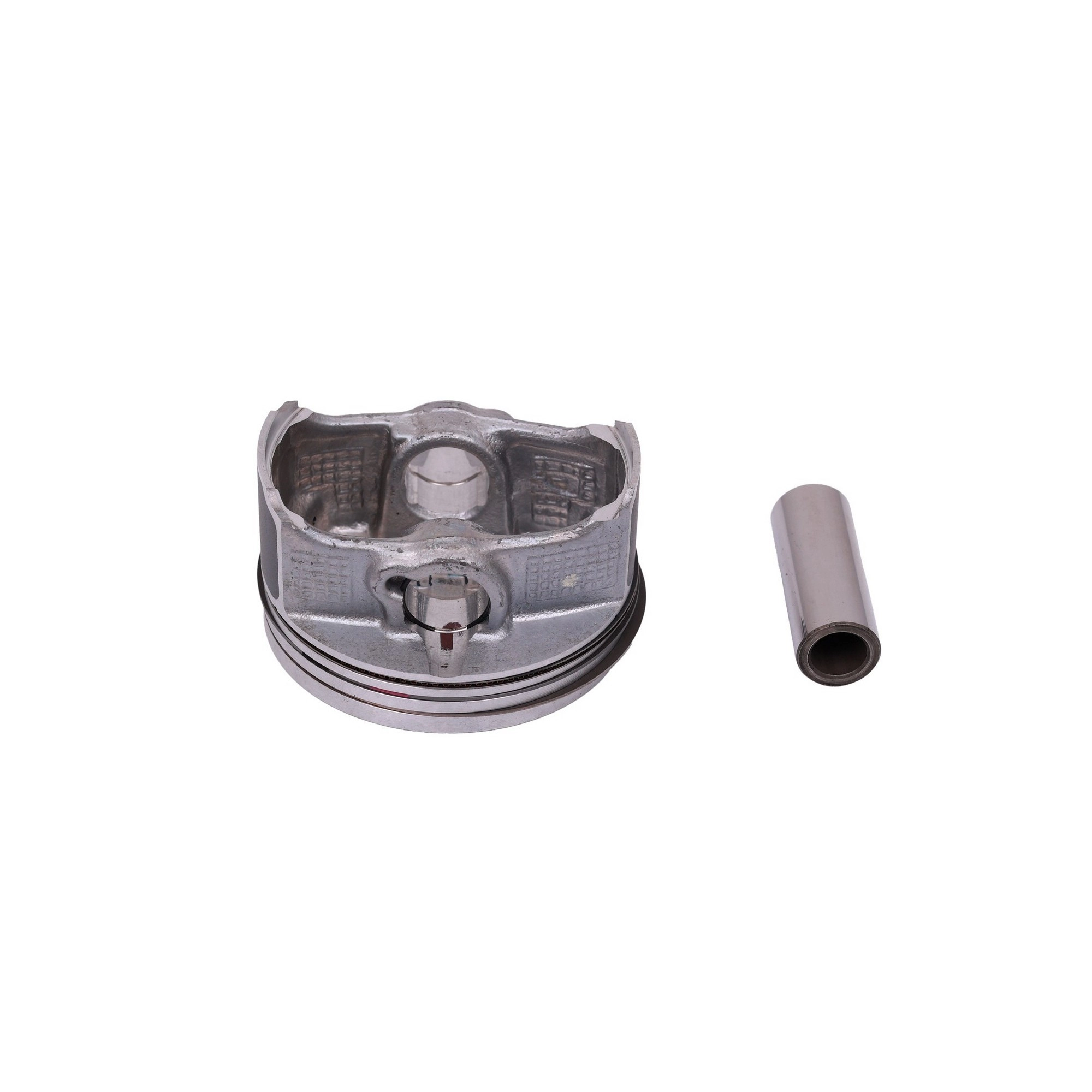 TVS APACHE RTR 200 E4 PISTON GRUBU #Y4TVS7000A0579