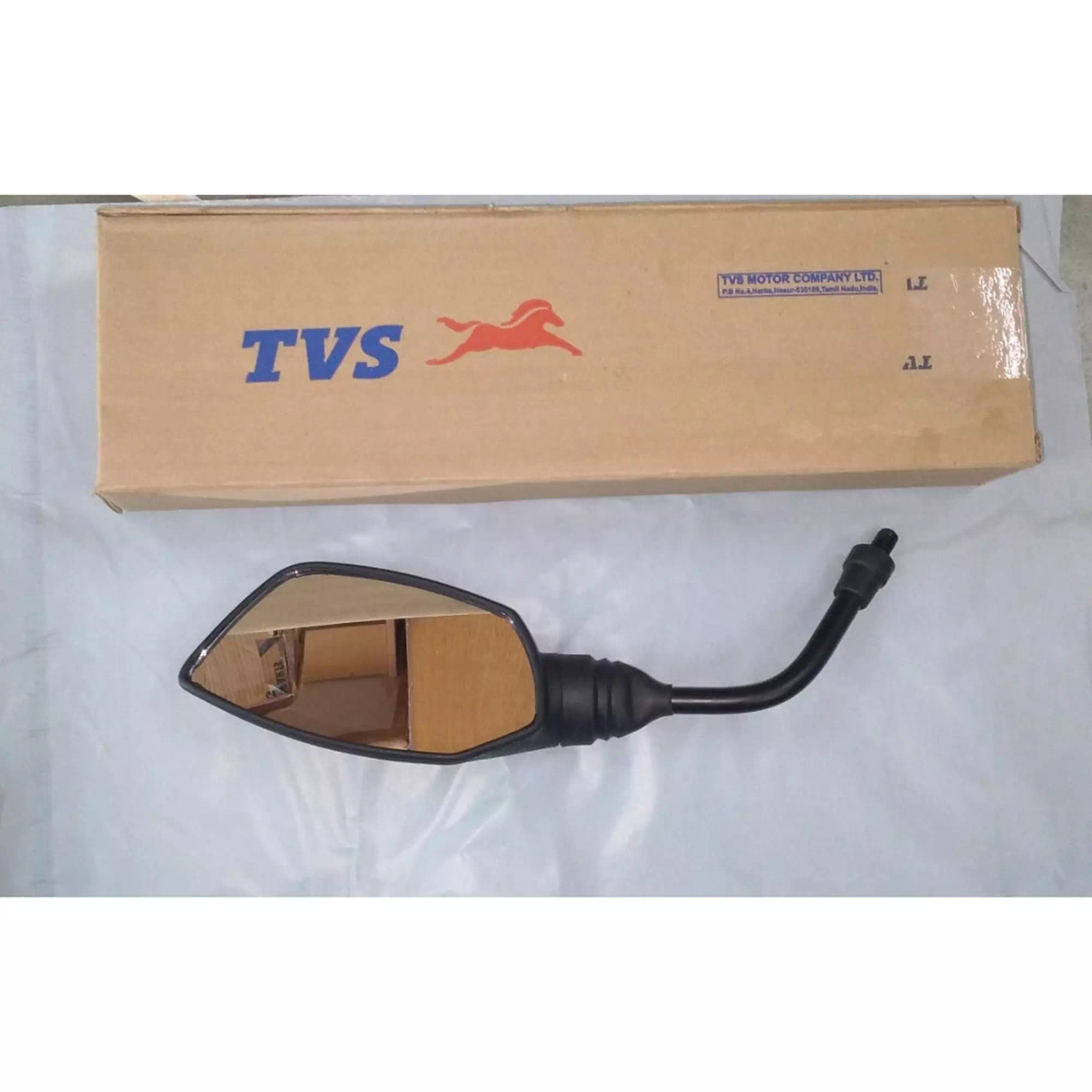 TVS APACHE RTR 200 E4 SAG AYNA E5 (B KOD) #Y4TVS7000B0054