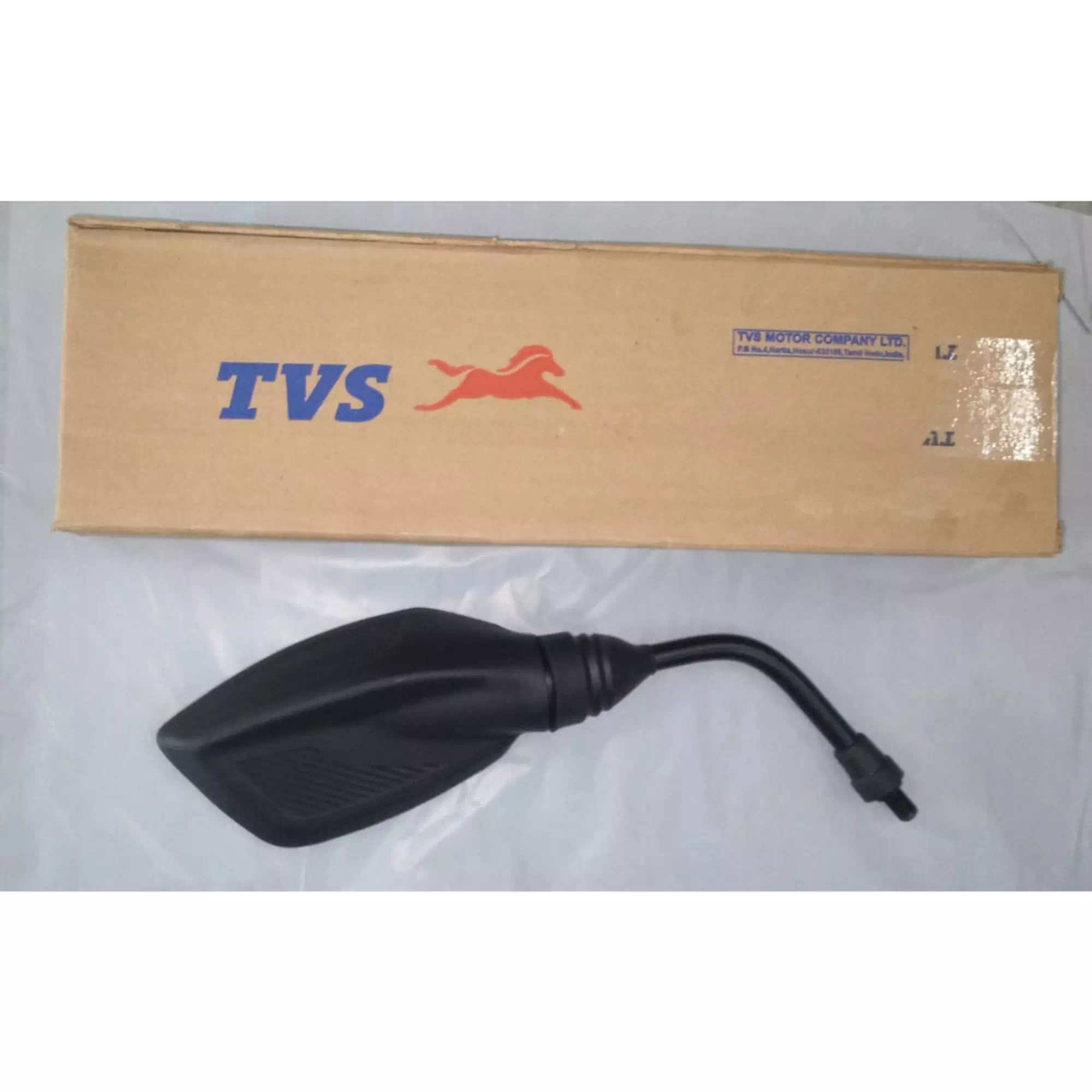 TVS APACHE RTR 200 E4 SAG AYNA E5 (B KOD) #Y4TVS7000B0054