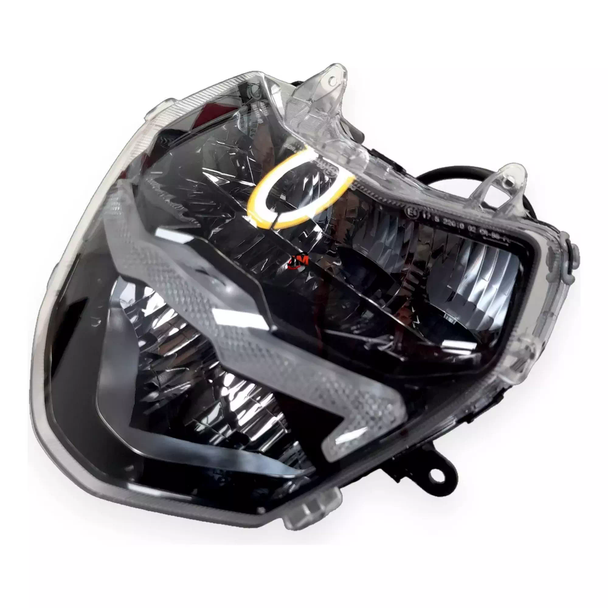 TVS APACHE RTR 200 E4 FAR KOMPLE E5 (B KOD) #Y4TVS7000B0055