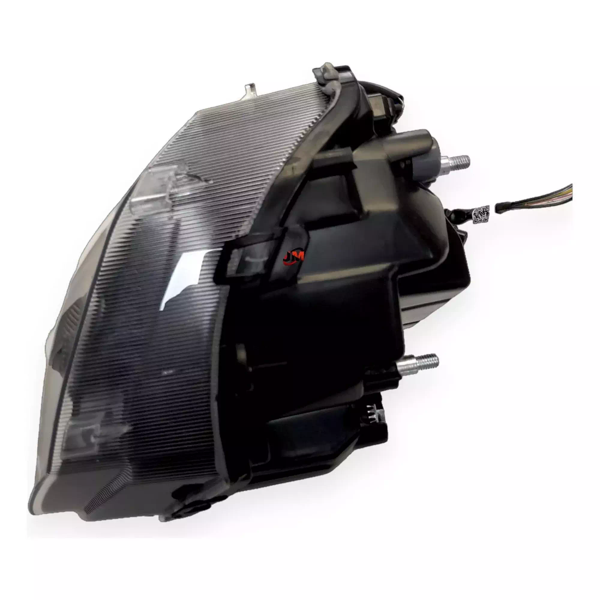 TVS APACHE RTR 200 E4 FAR KOMPLE E5 (B KOD) #Y4TVS7000B0055