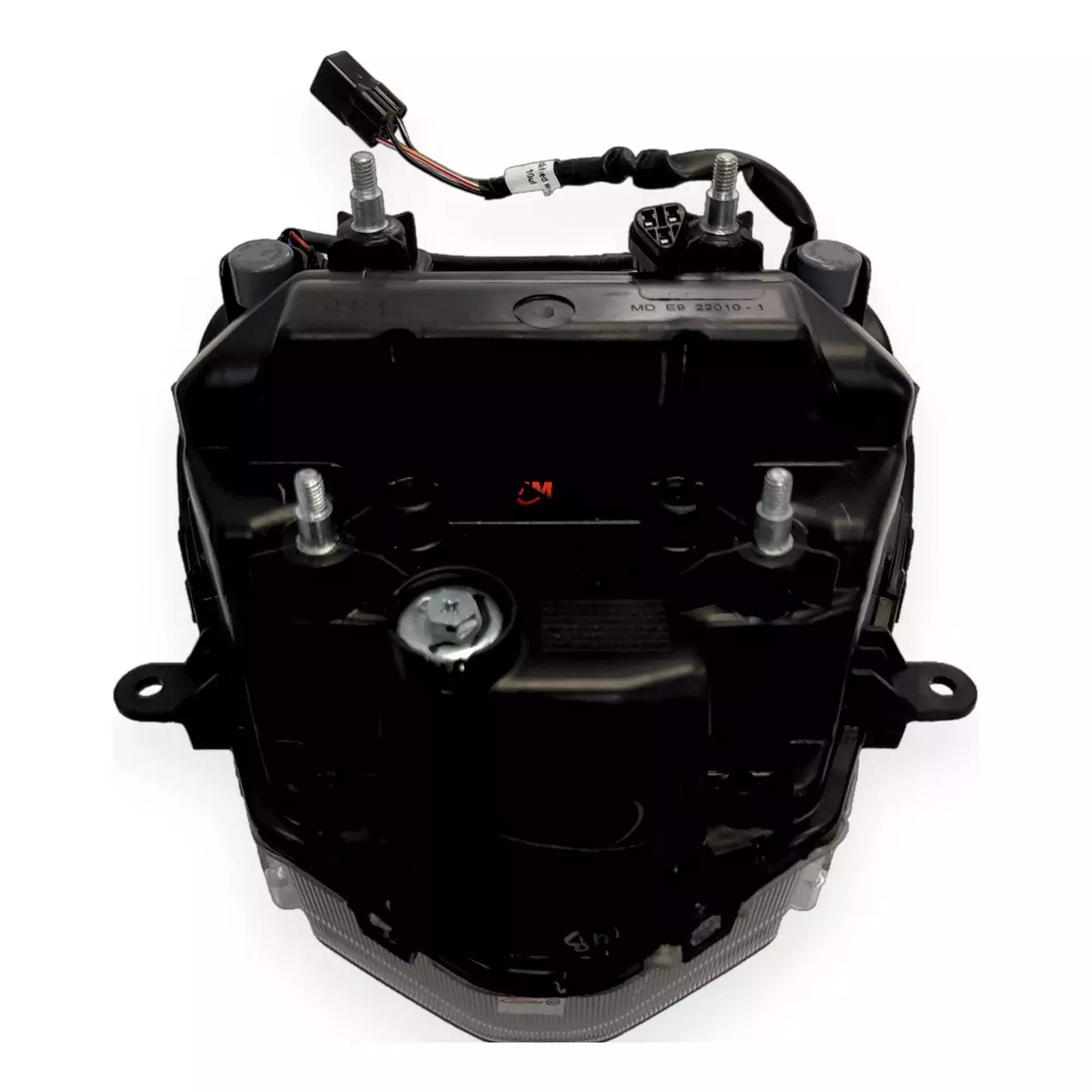 TVS APACHE RTR 200 E4 FAR KOMPLE E5 (B KOD) #Y4TVS7000B0055