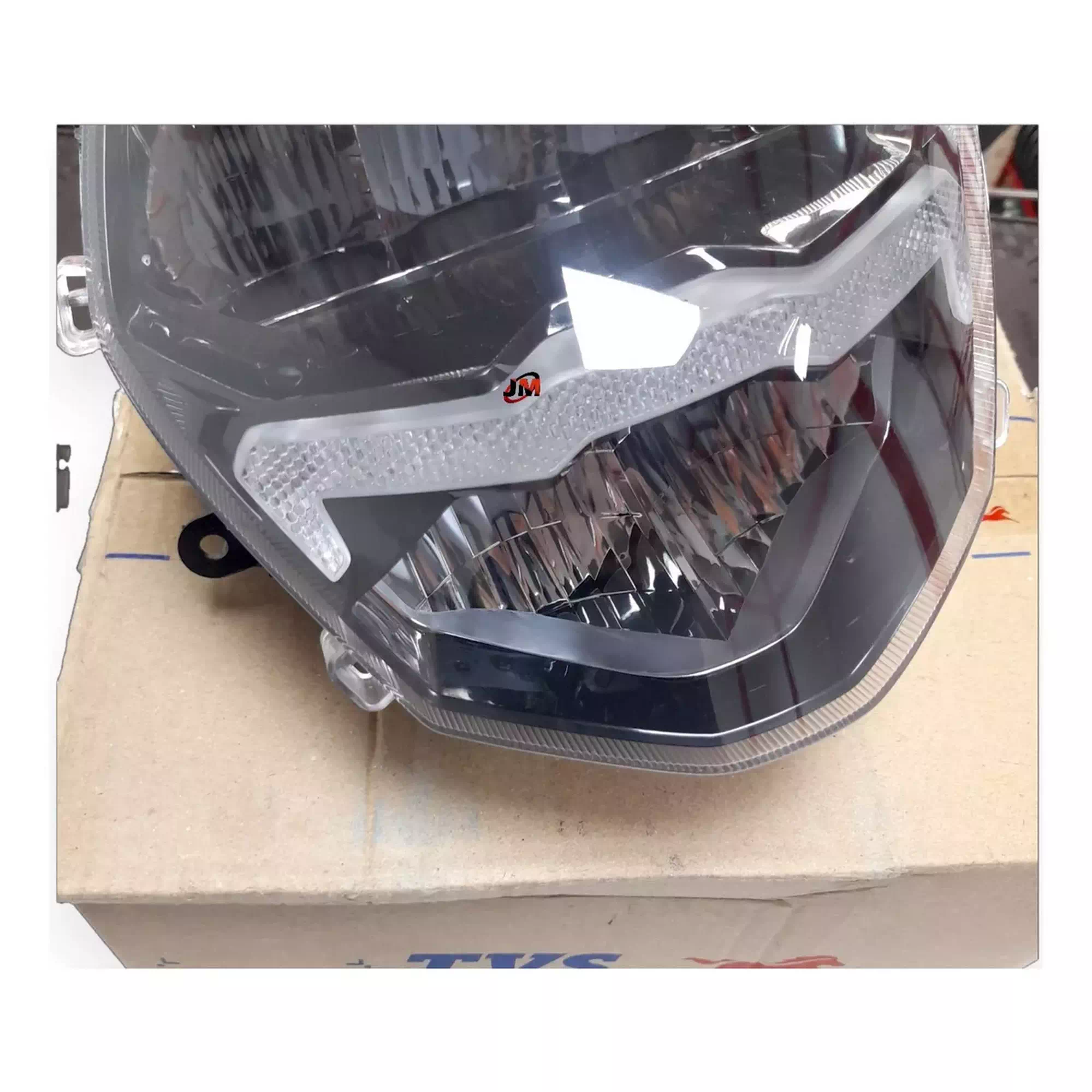 TVS APACHE RTR 200 E4 FAR KOMPLE E5 (B KOD) #Y4TVS7000B0055