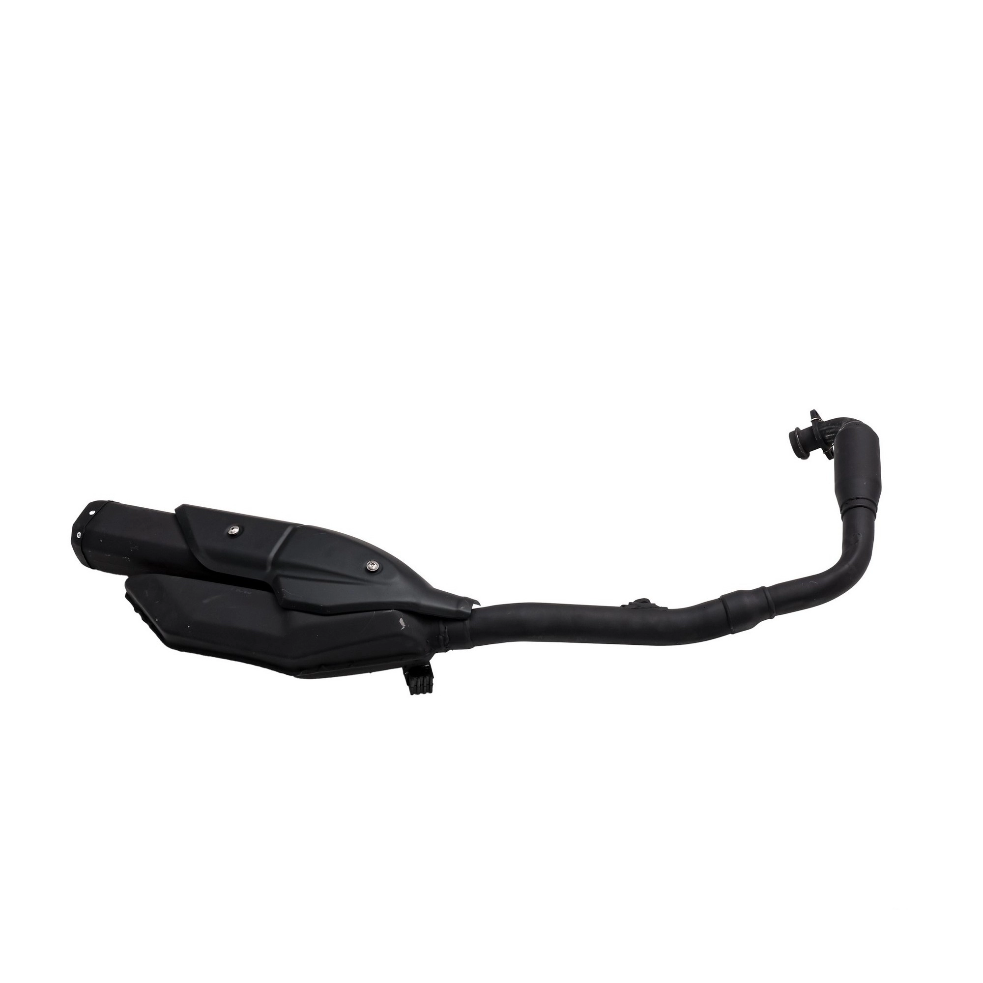 TVS APACHE RTR 200 E4 EGZOZ KOMPLE E5 (B KOD) #Y4TVS7000B0158