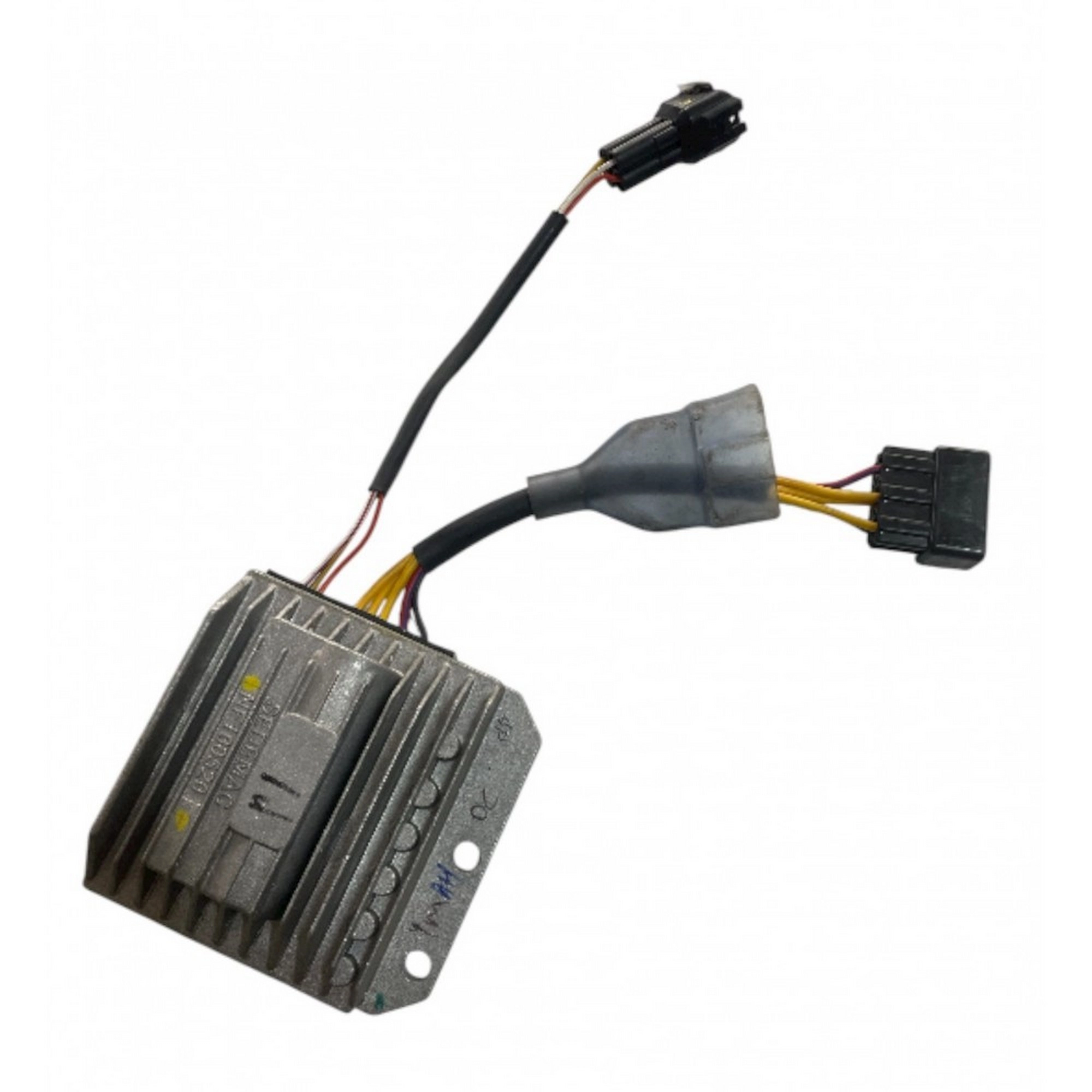 TVS APACHE RTR 200 E4 REGULATOR E5 (B KOD) #Y4TVS7000B0210
