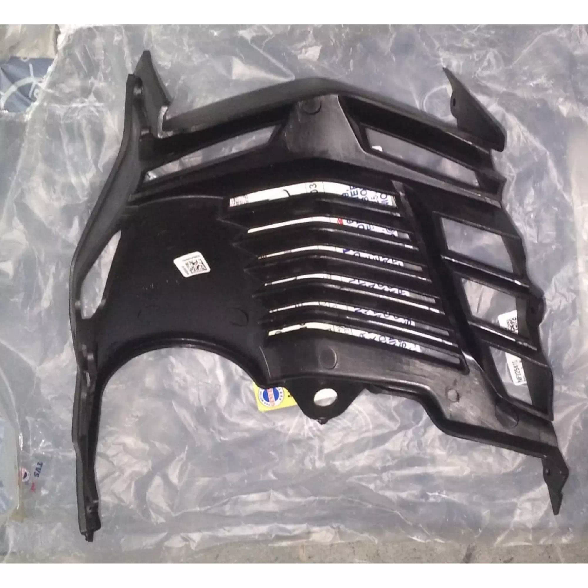TVS APACHE RTR 200 E4 ON PANEL E5 (B KOD) #Y4TVS7000B0224