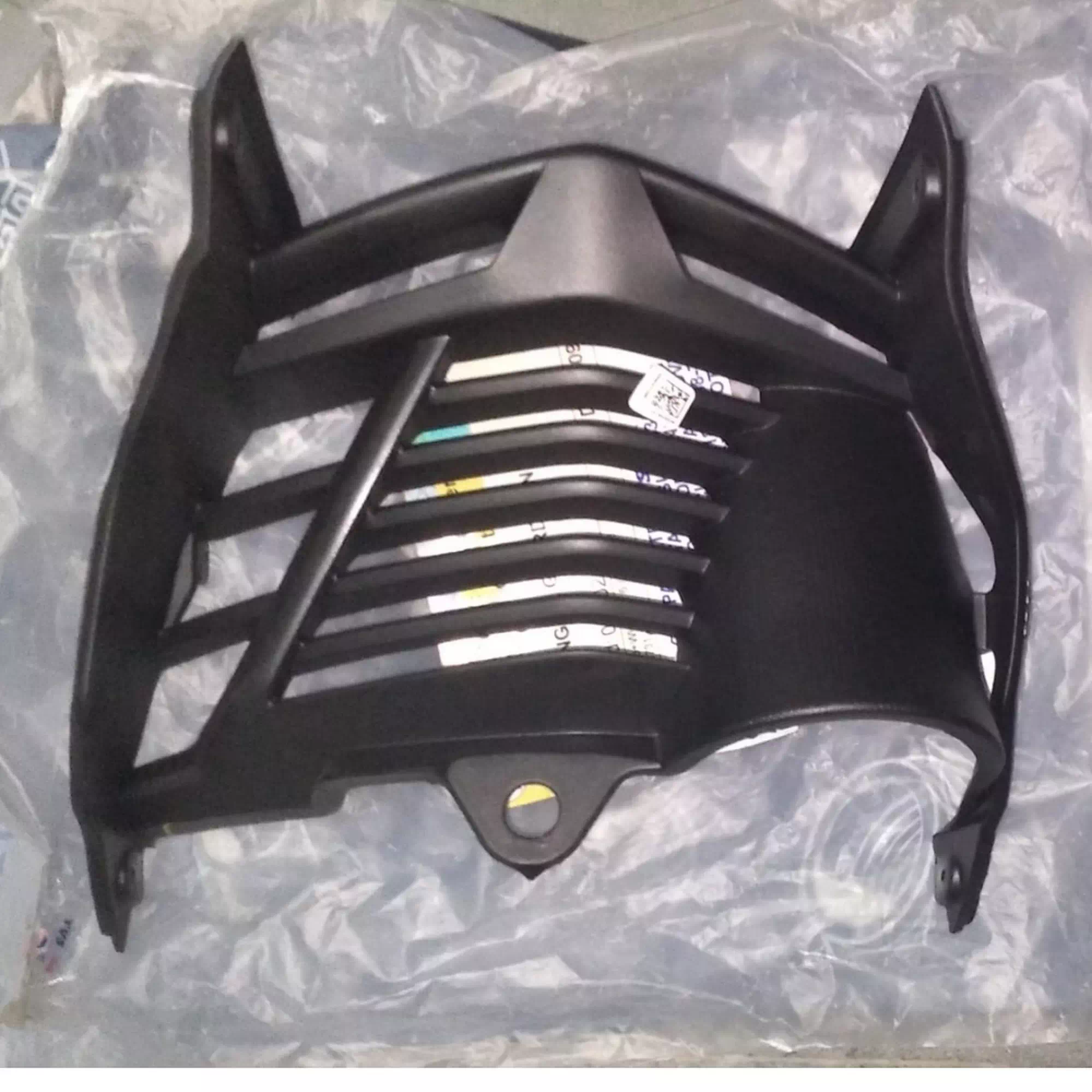 TVS APACHE RTR 200 E4 ON PANEL E5 (B KOD) #Y4TVS7000B0224