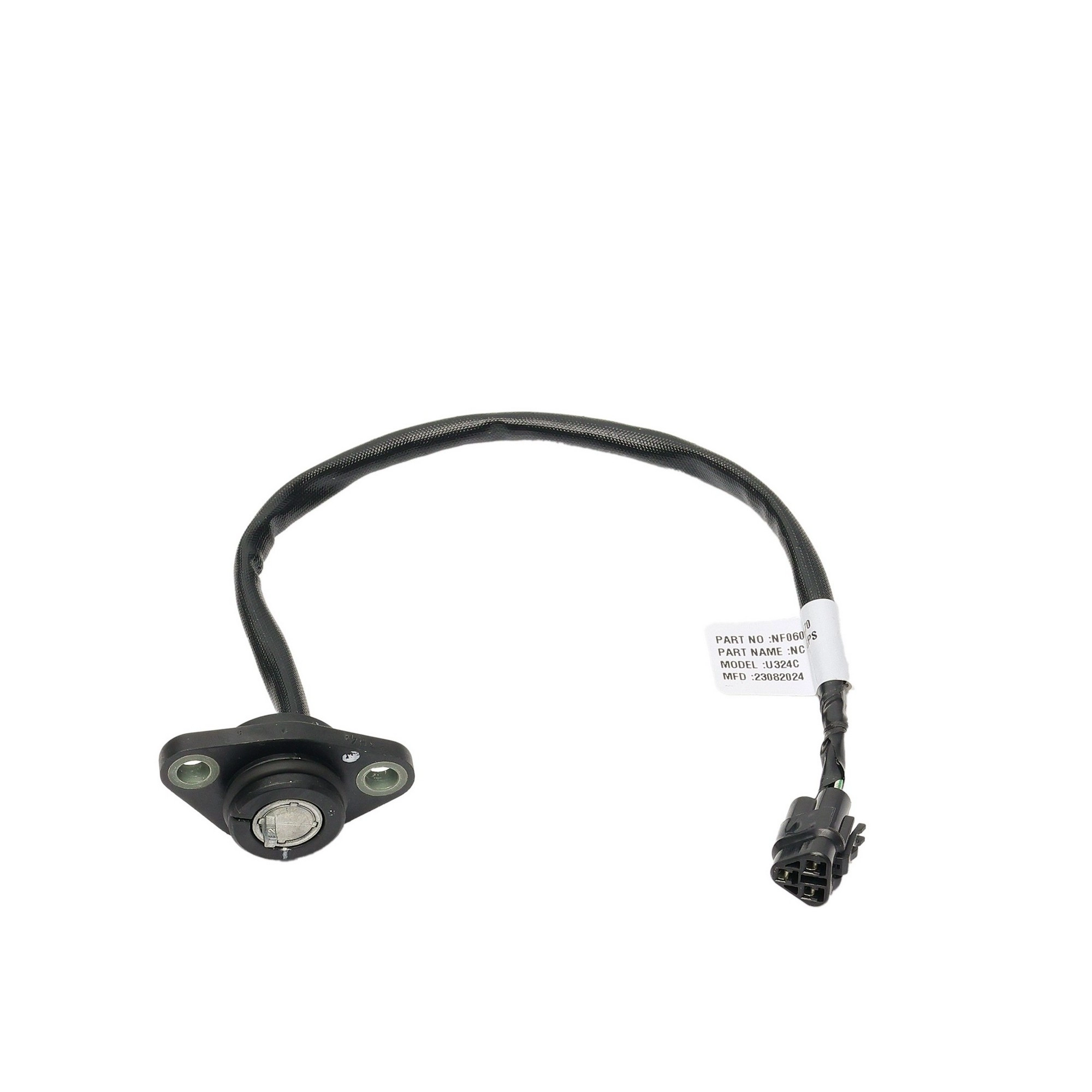 TVS APACHE RTR 200 E4 VITES GOSTERGE MUSURU E5 (B KOD) #Y4TVS7000B0349