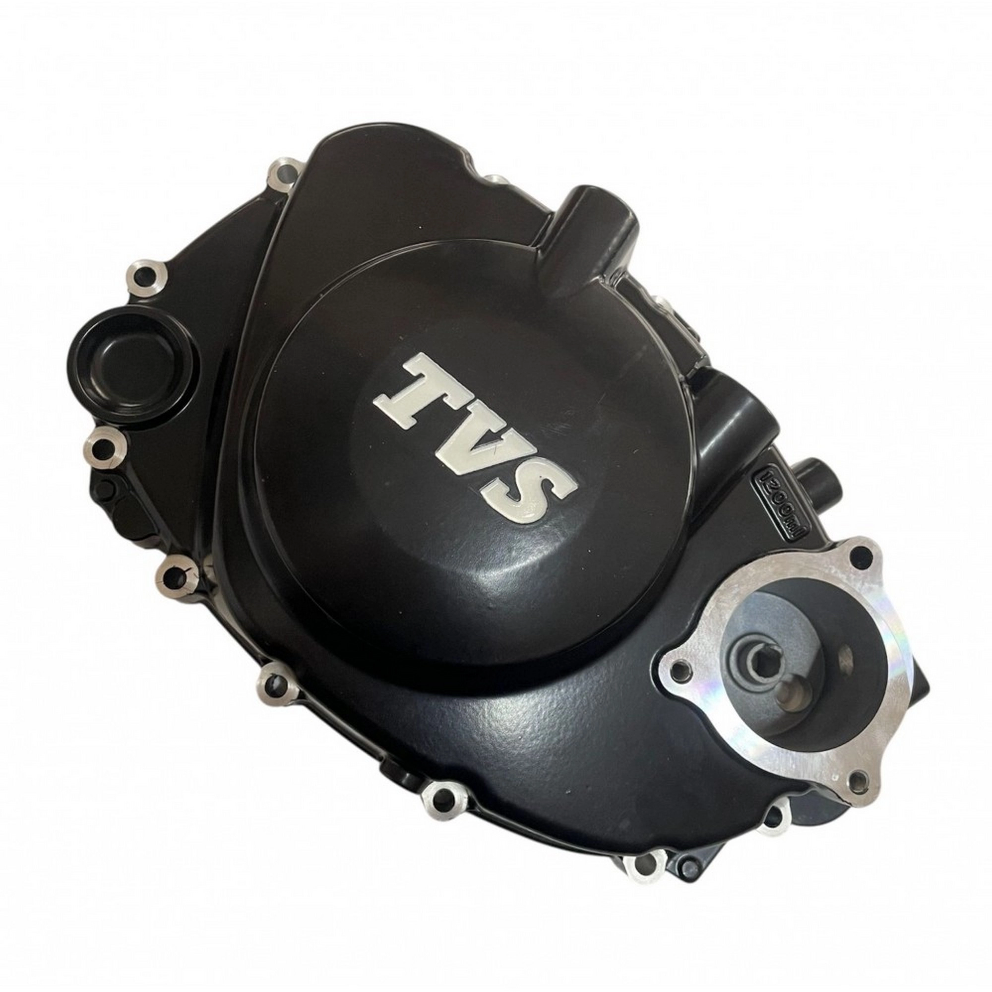 TVS APACHE RTR 200 E4 KRANK KUTUSU SAG KAPAK E5 (B KOD) #Y4TVS7000B0359