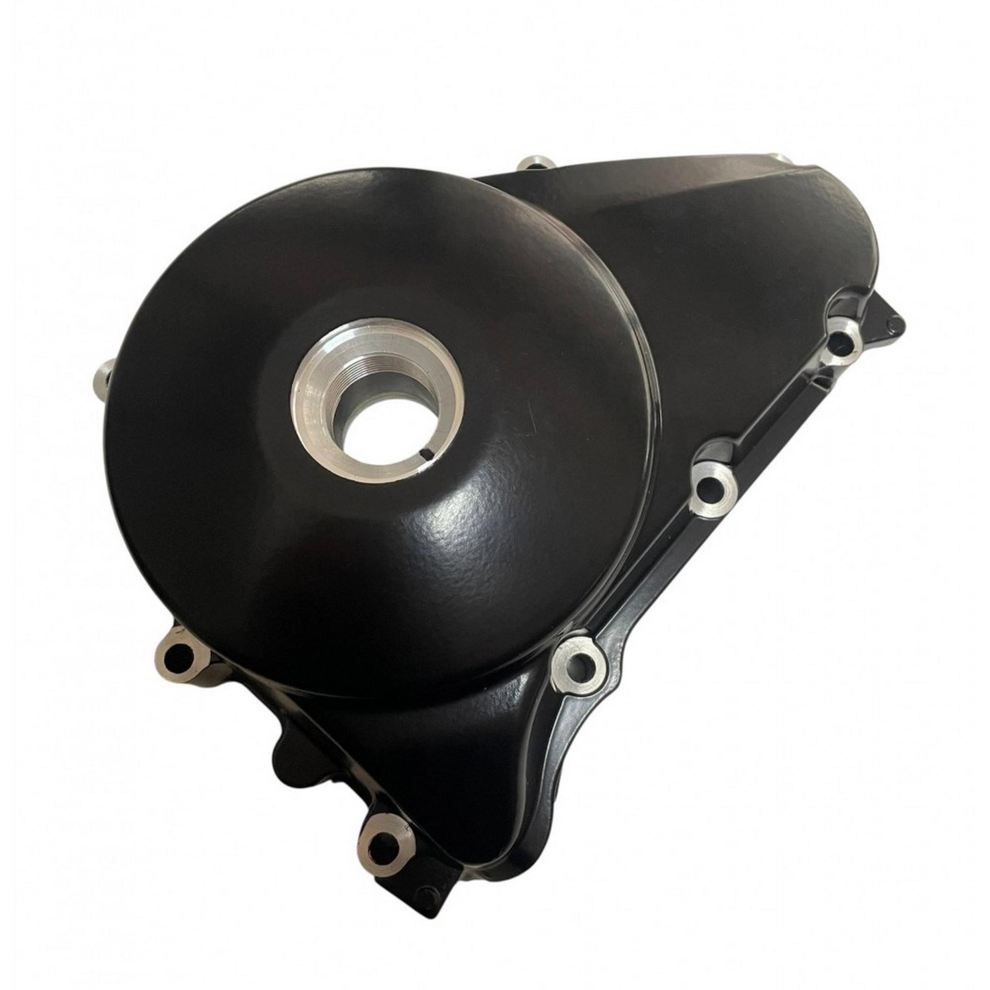 TVS APACHE RTR 200 E4 KRANK KUTUSU SOL KAPAK E5 (B KOD) #Y4TVS7000B0381