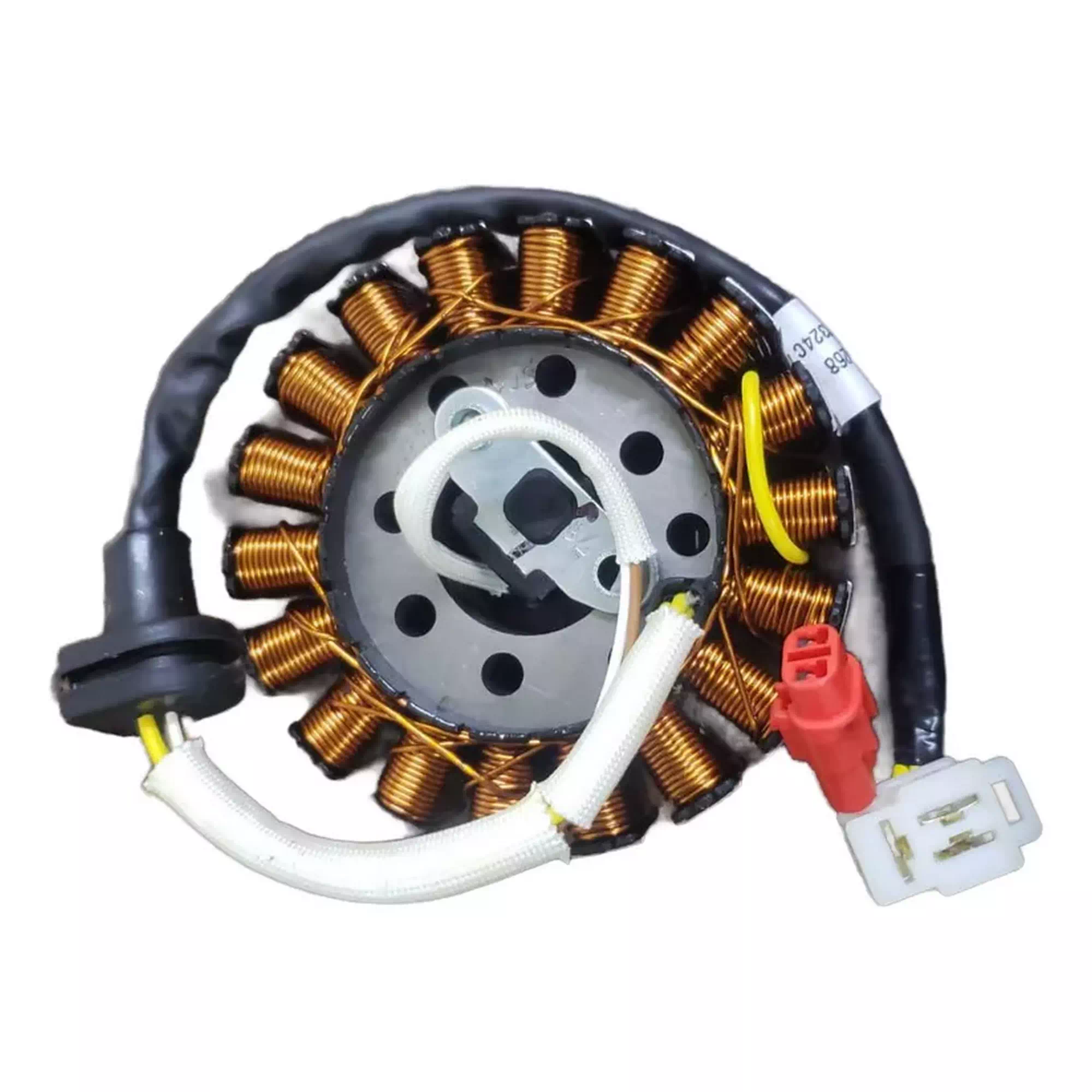 TVS APACHE RTR 200 E4 STATOR E5 (B KOD) #Y4TVS7000B0383