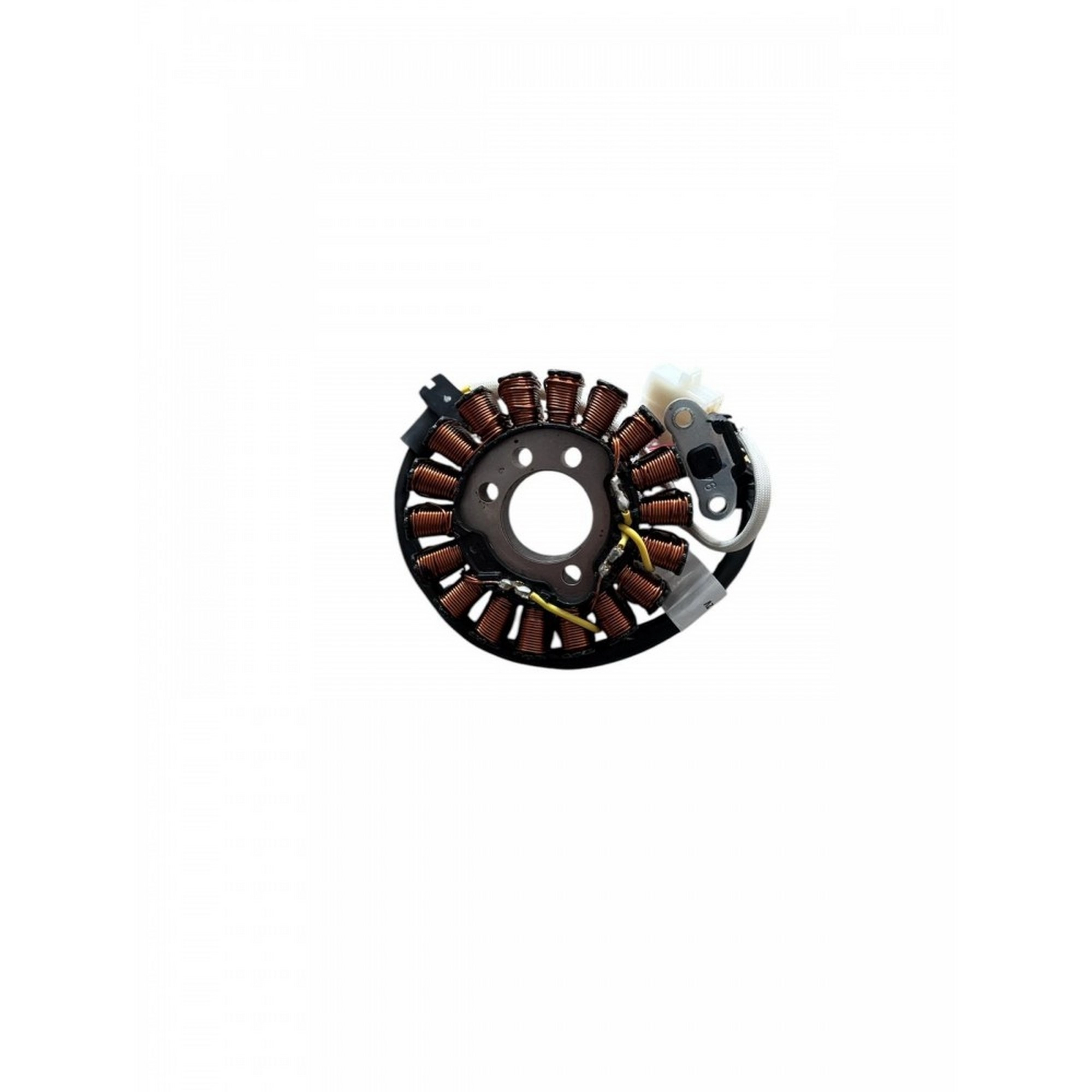 TVS APACHE RTR 200 E4 STATOR E5 (B KOD) #Y4TVS7000B0383