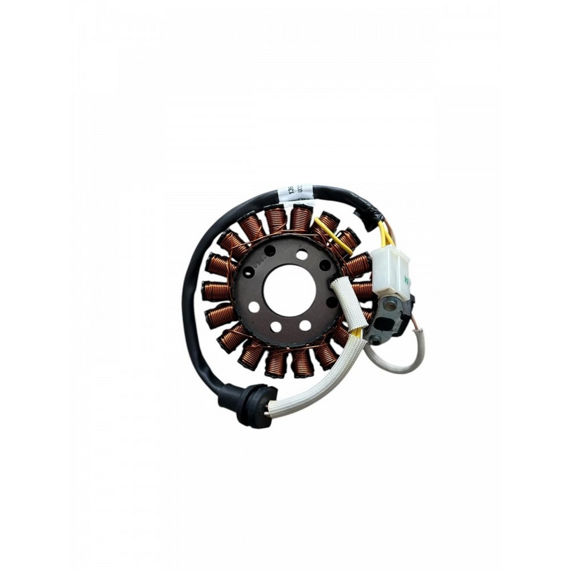 TVS APACHE RTR 200 E4 STATOR E5 (B KOD) #Y4TVS7000B0383