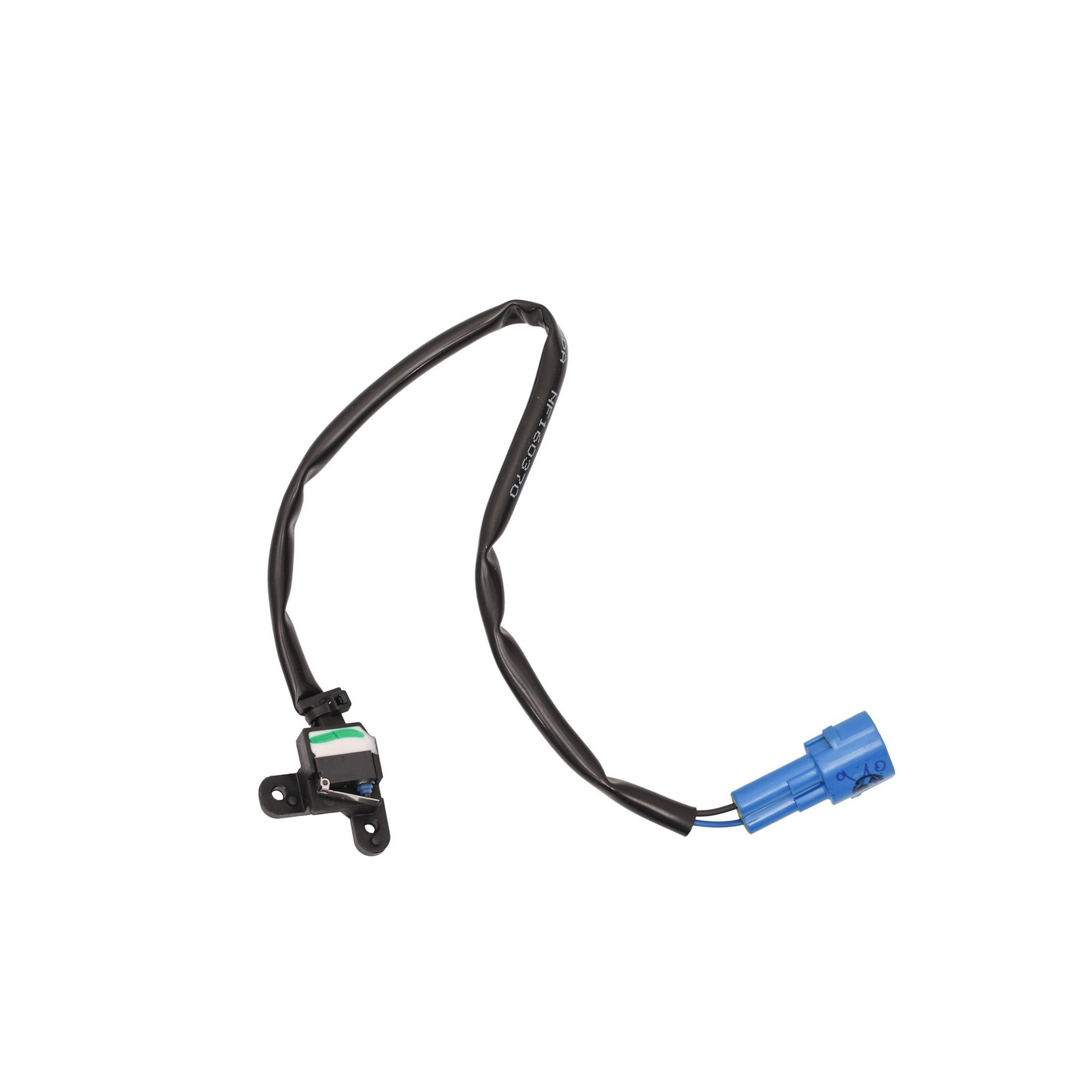 TVS APACHE RTR 200 E4 DEBRIYAJ MUSURU E5 (B KOD) #Y4TVS7000B0449