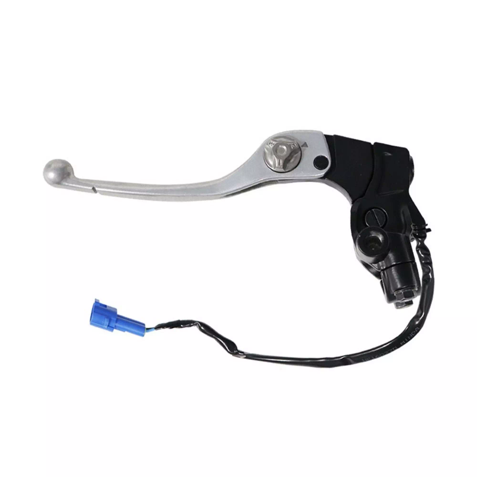 TVS APACHE RTR 200 E4 DEBRIYAJ LEVYESI KOMPLE E5 (B KOD) #Y4TVS7000B0450