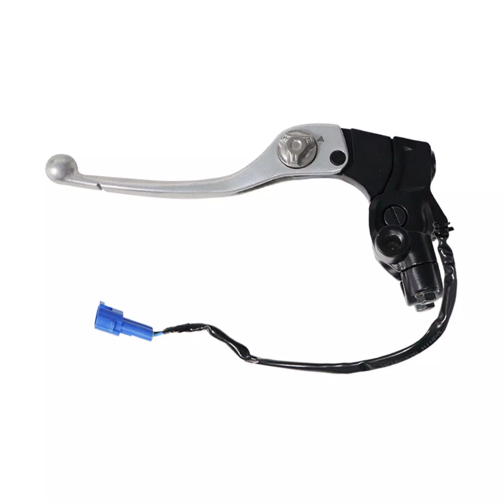 TVS APACHE RTR 200 E4 DEBRIYAJ LEVYESI KOMPLE E5 (B KOD) #Y4TVS7000B0450