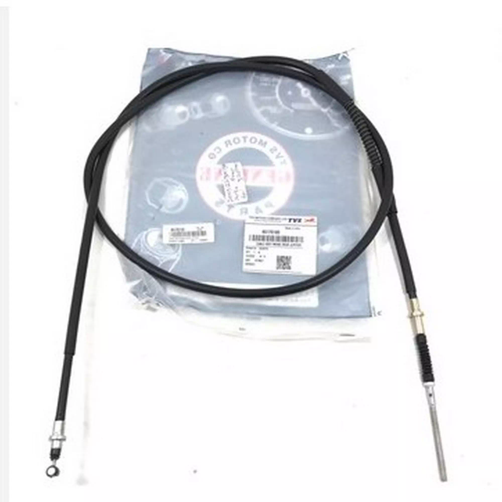 TVS JUPITER 110 ARKA FREN TELI #Y4TVS7001A0020