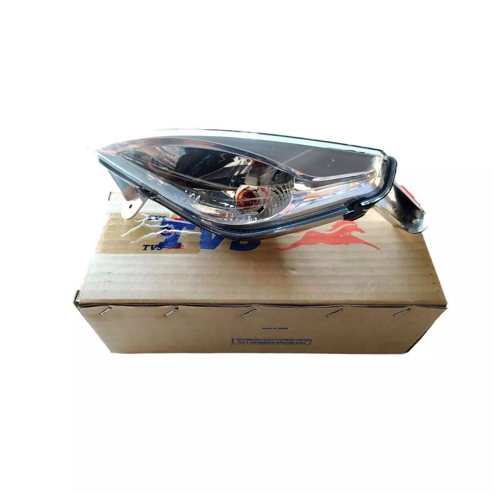 TVS JUPITER 110 ON SOL SINYAL KOMPLE #Y4TVS7001A0026