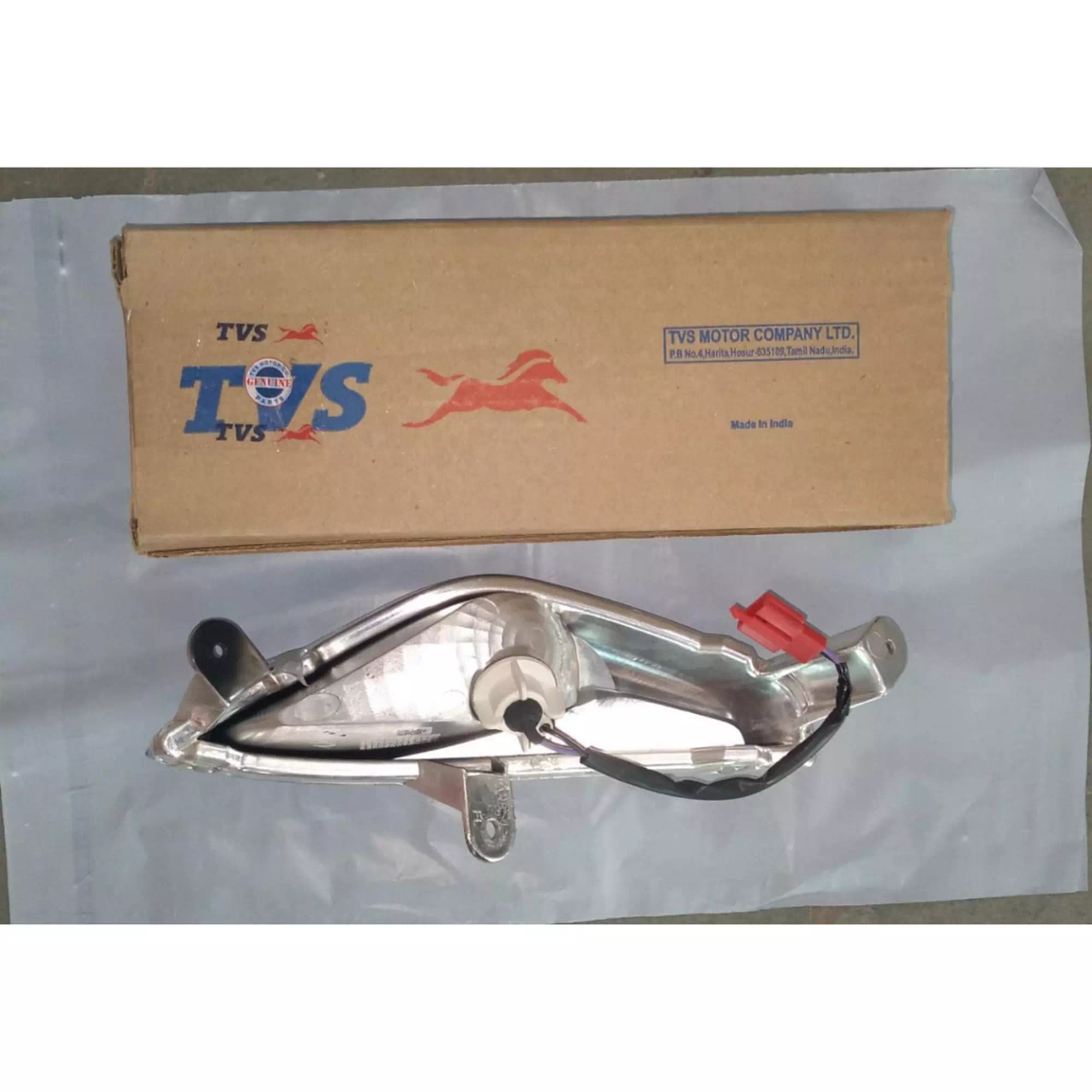 TVS JUPITER 110 ON SOL SINYAL KOMPLE #Y4TVS7001A0026