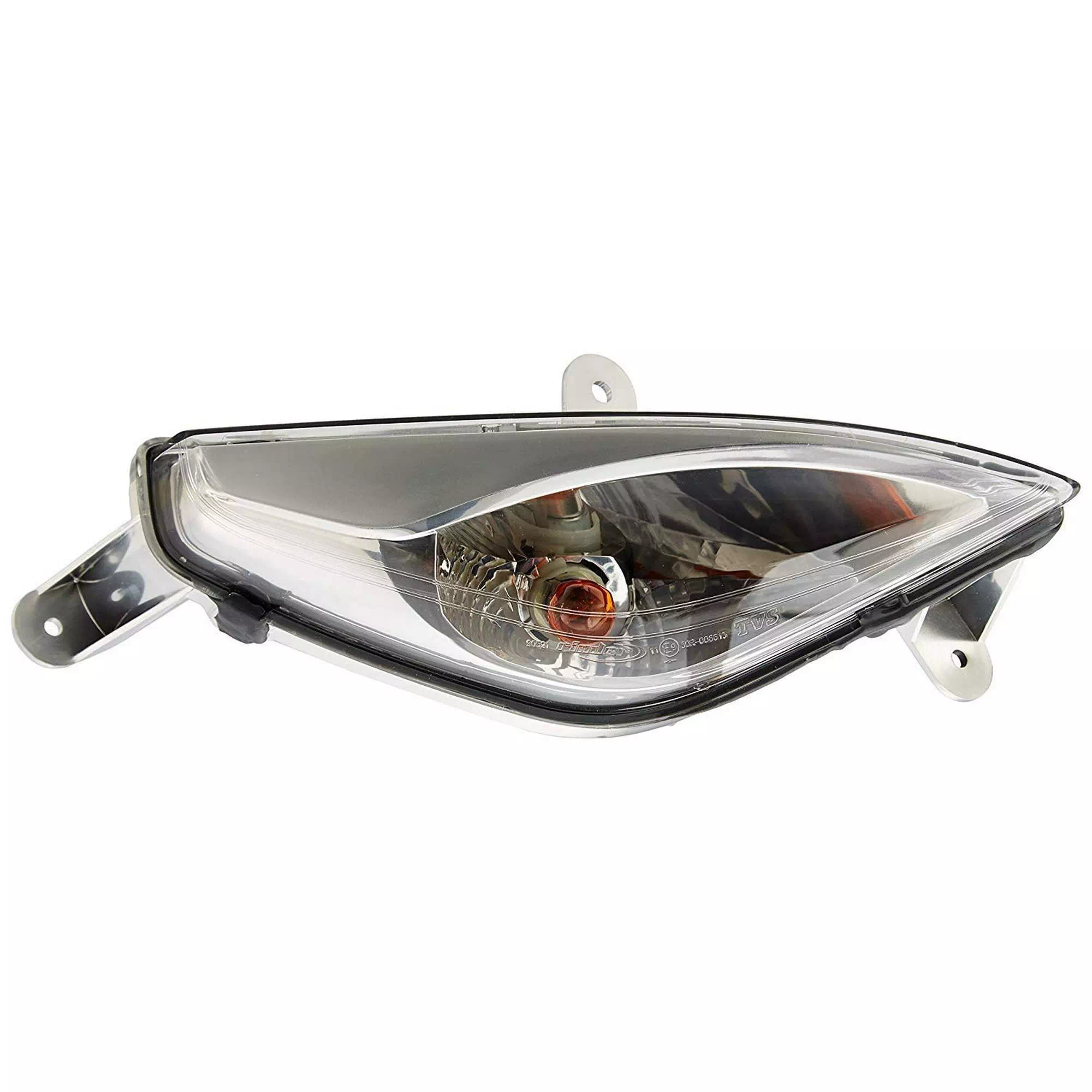 TVS JUPITER 110 ON SAG SINYAL KOMPLE #Y4TVS7001A0027
