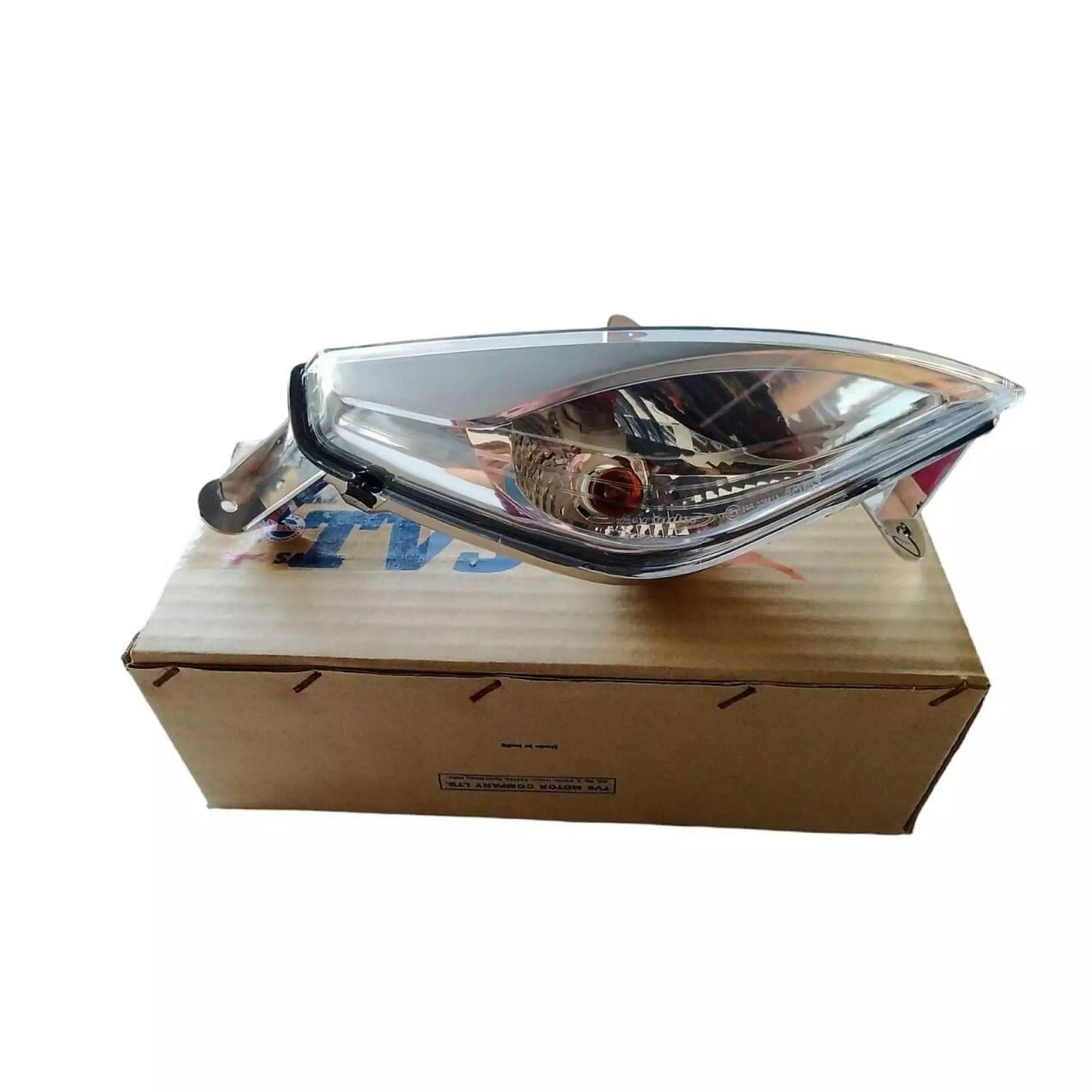 TVS JUPITER 110 ON SAG SINYAL KOMPLE #Y4TVS7001A0027