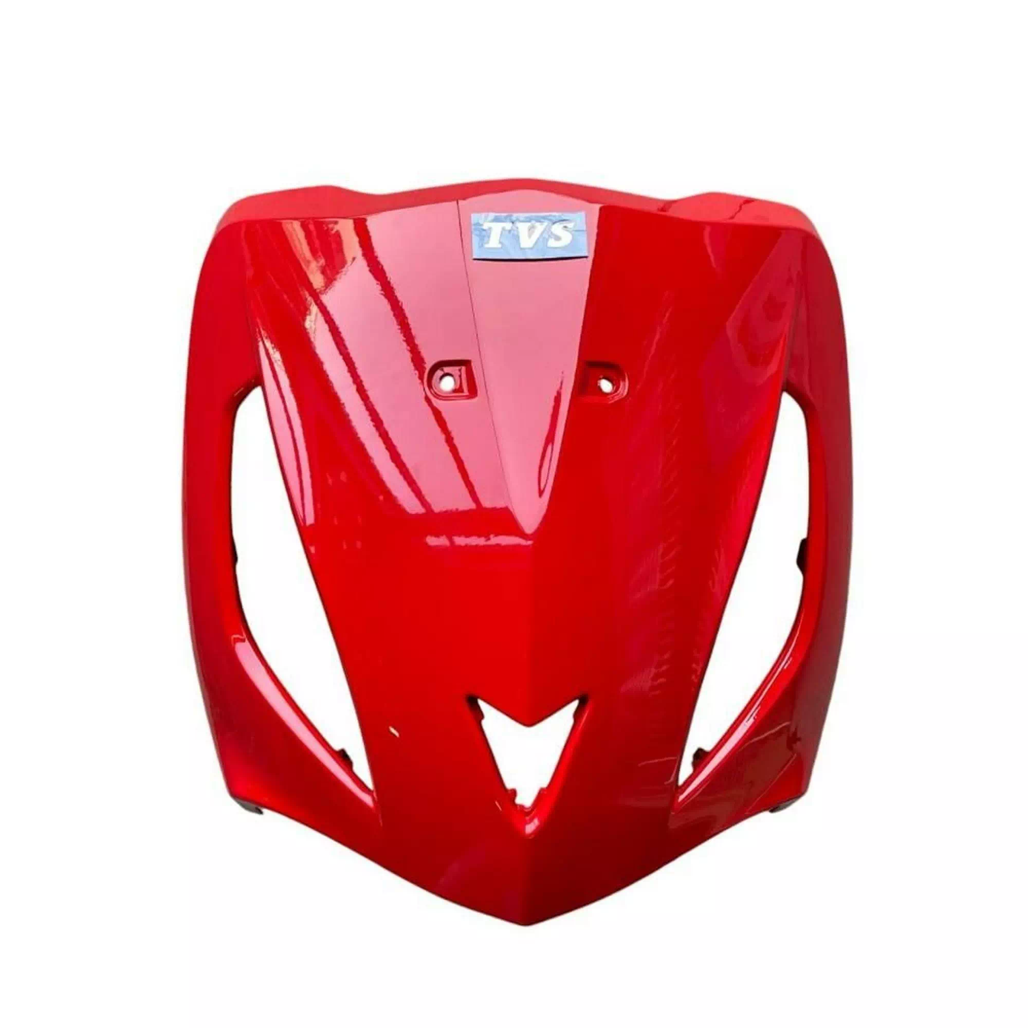 TVS JUPITER 110 ON PANEL UST (KIRMIZI) #Y4TVS7001A0028