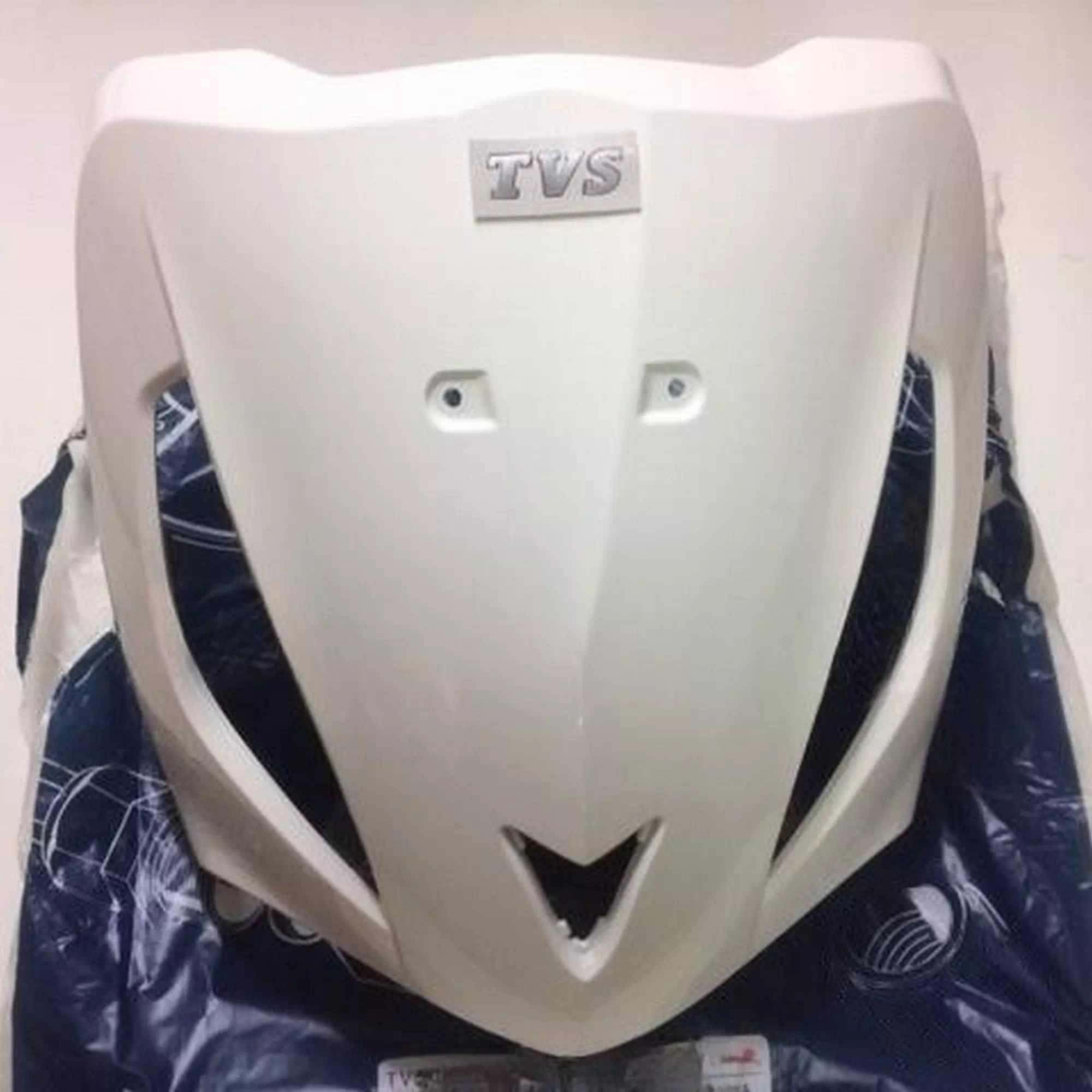 TVS JUPITER 110 ON PANEL UST (BEYAZ) #Y4TVS7001A0029
