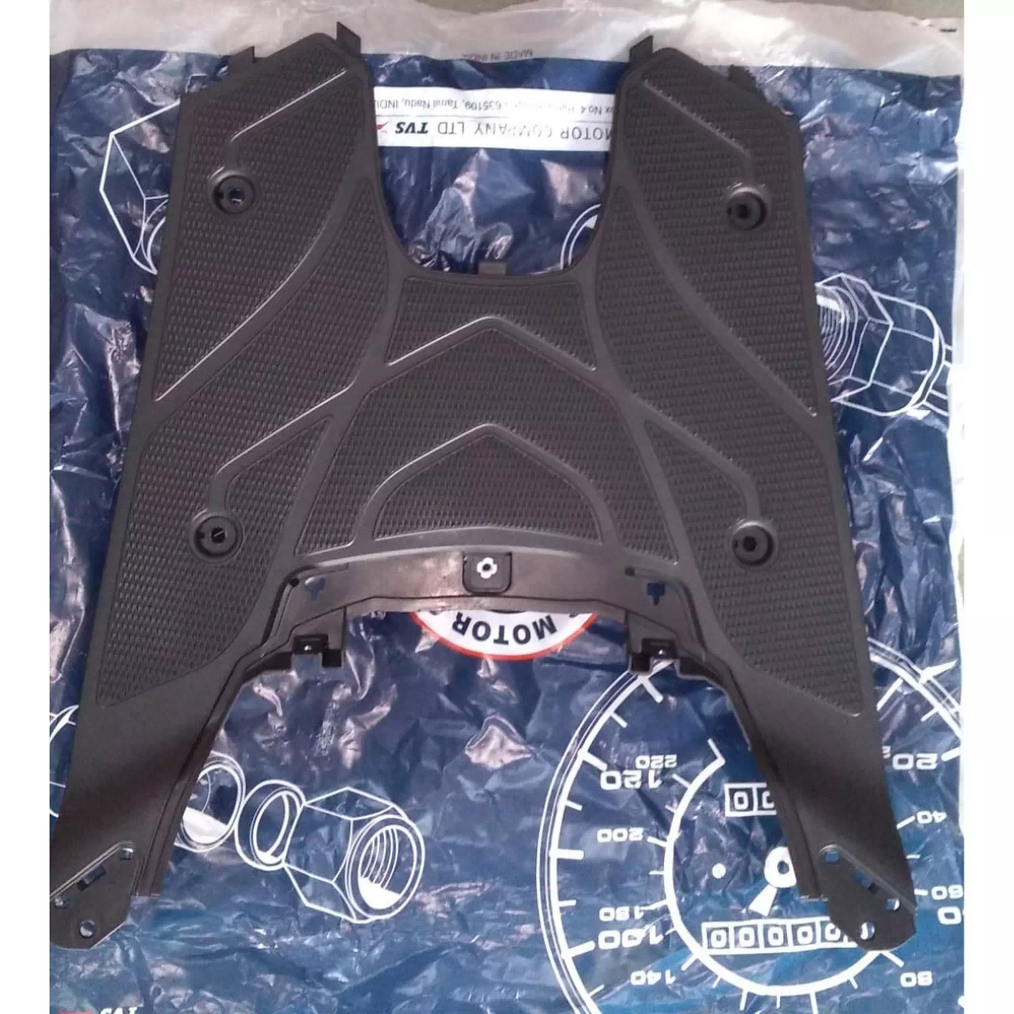TVS JUPITER 110 AYAKLIK ANA GOVDE #Y4TVS7001A0032