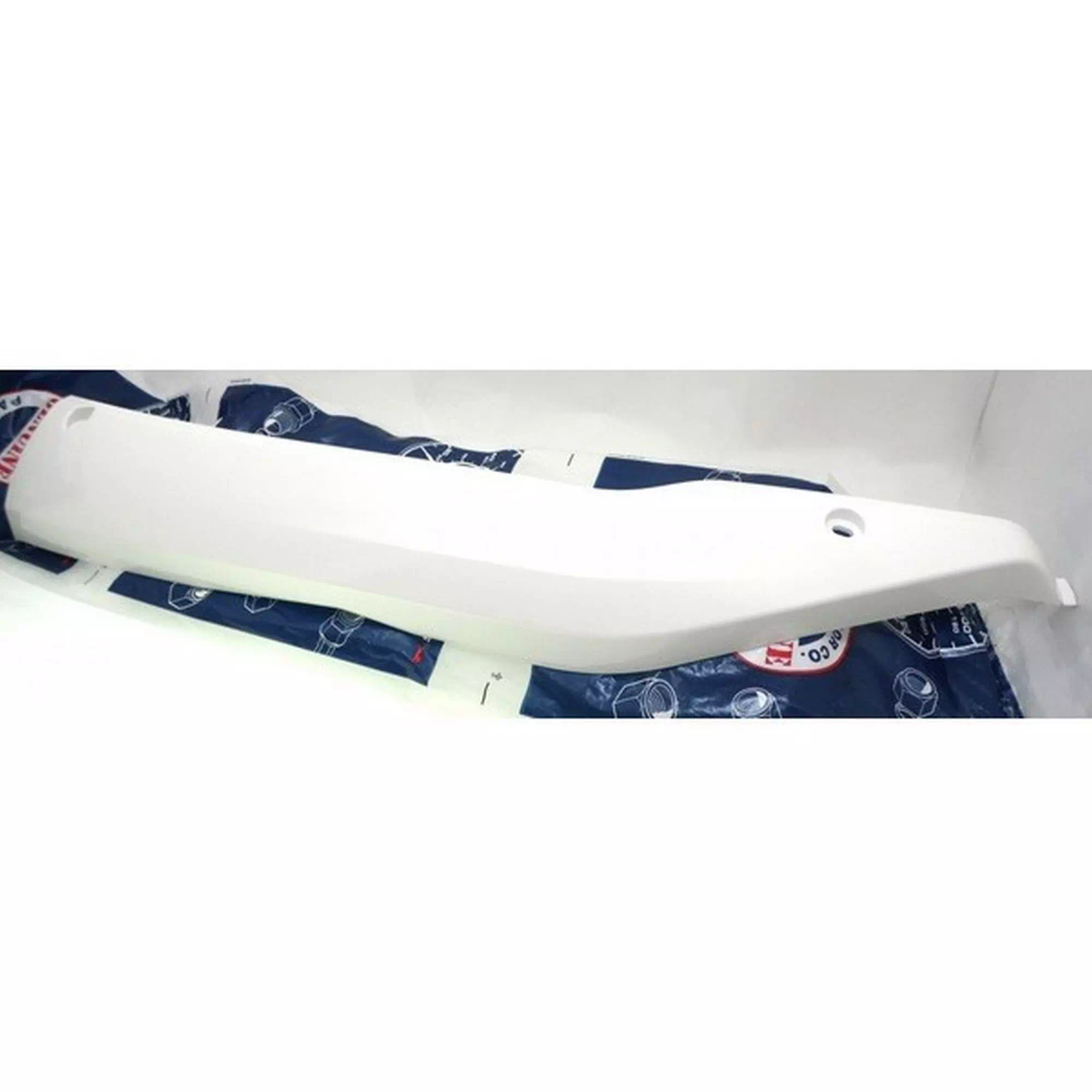 TVS JUPITER 110 SOL ALT MARSBIYE (BEYAZ) #Y4TVS7001A0034