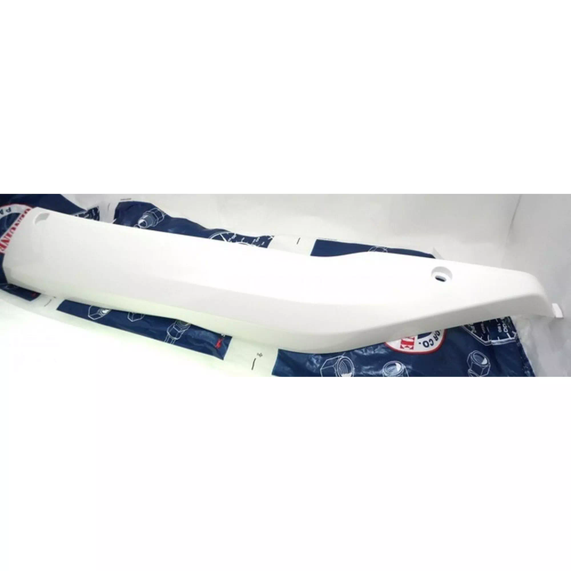 TVS JUPITER 110 SOL ALT MARSBIYE (BEYAZ) #Y4TVS7001A0034