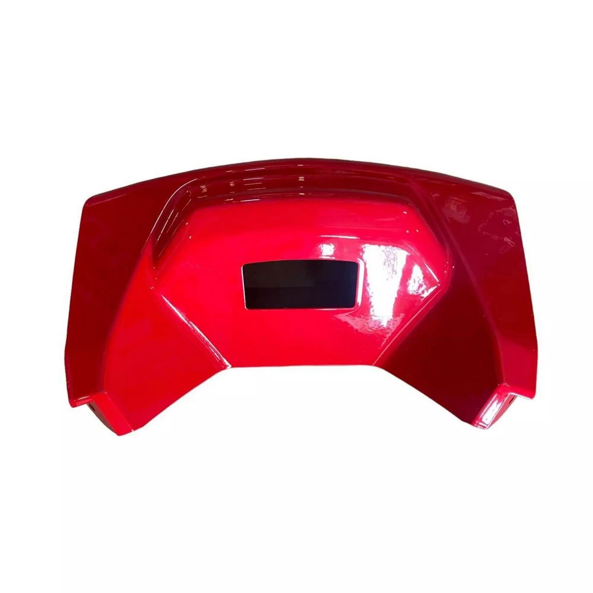 TVS JUPITER 110 ARKA KARENAJ ALT KAPAK (KIRMIZI) #Y4TVS7001A0037