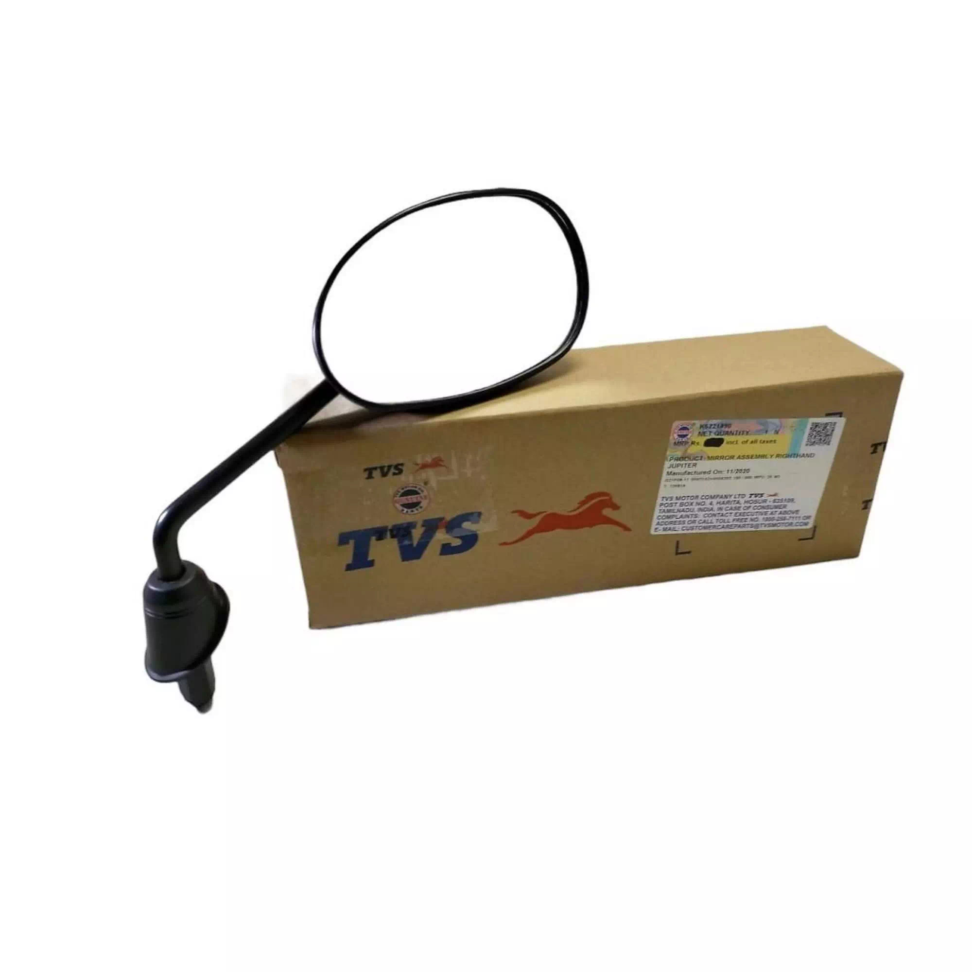 TVS JUPITER 110 SAG AYNA #Y4TVS7001A0044