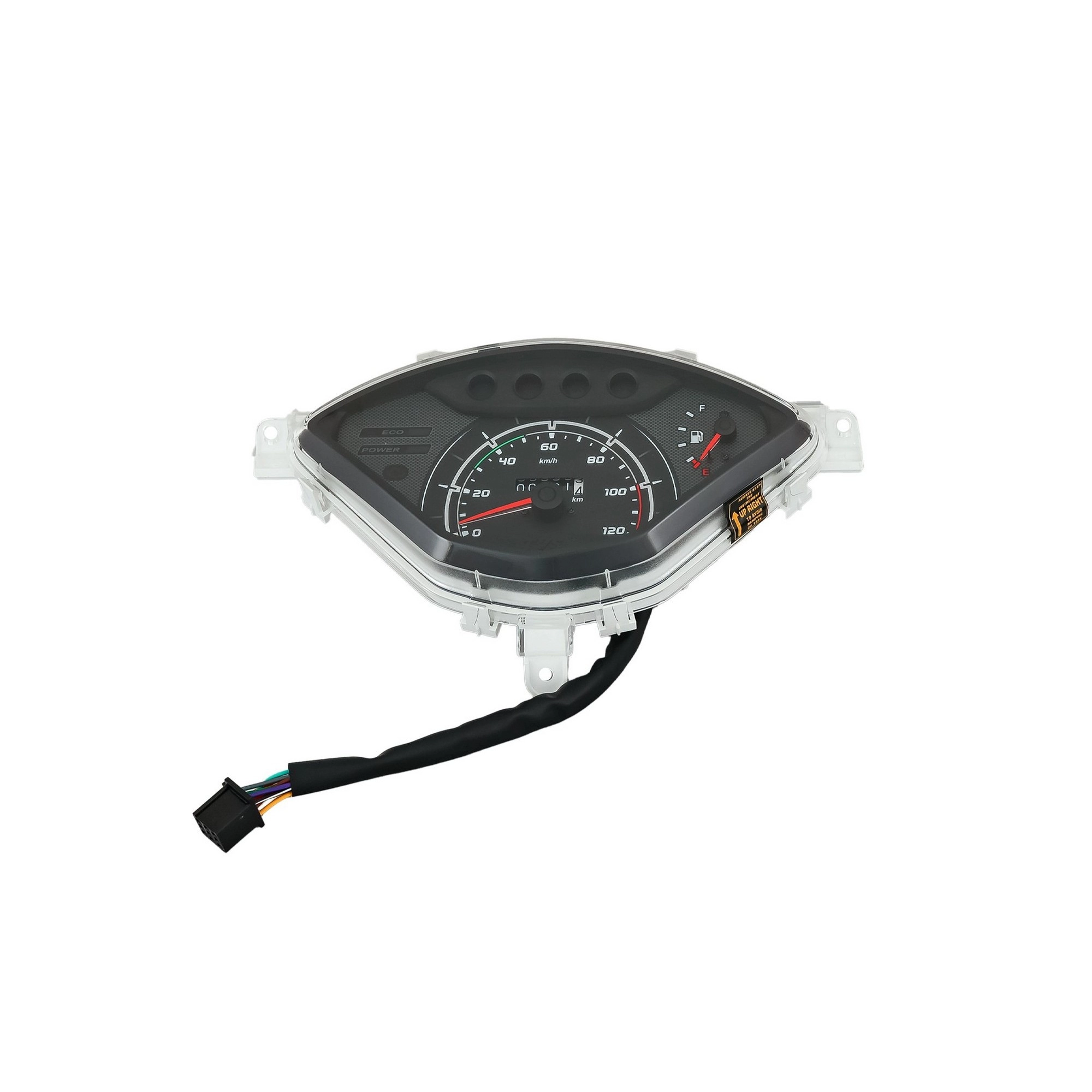 TVS JUPITER 110 GOSTERGE PANELI KOMPLE #Y4TVS7001A0062