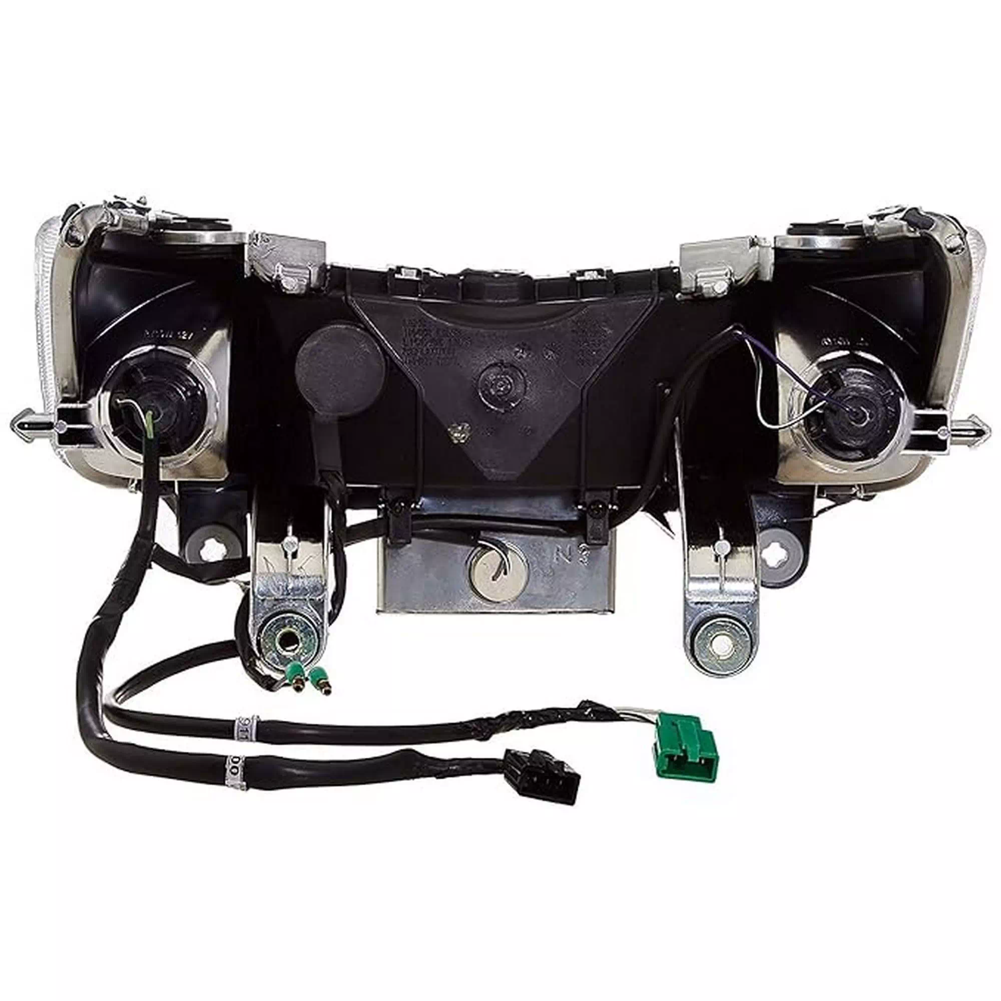 TVS JUPITER 110 ARKA STOP #Y4TVS7001A0067
