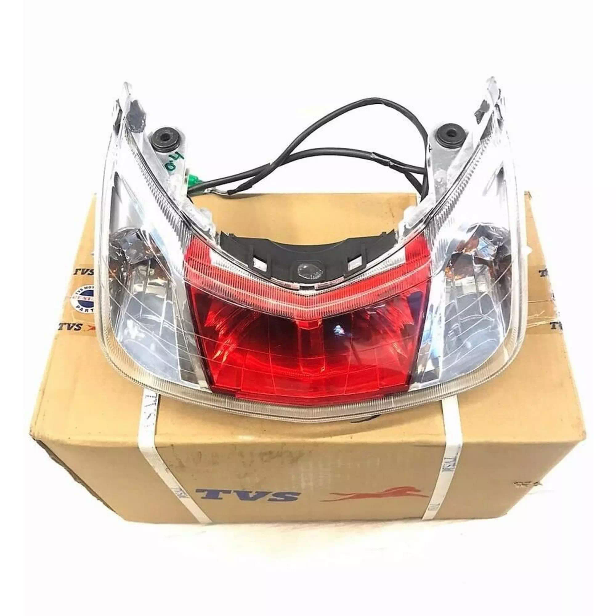 TVS JUPITER 110 ARKA STOP #Y4TVS7001A0067